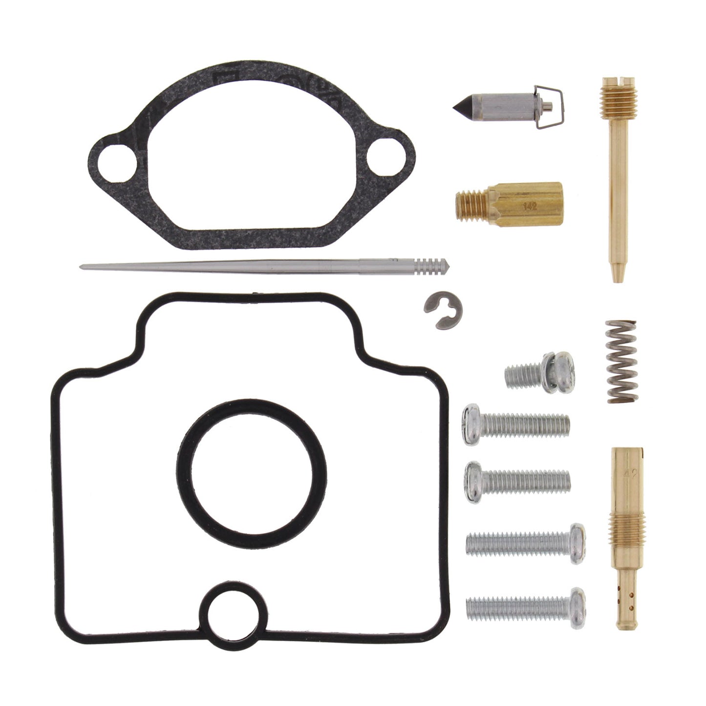 All Balls Racing Carburettor Rebuild Kit (26-1195)