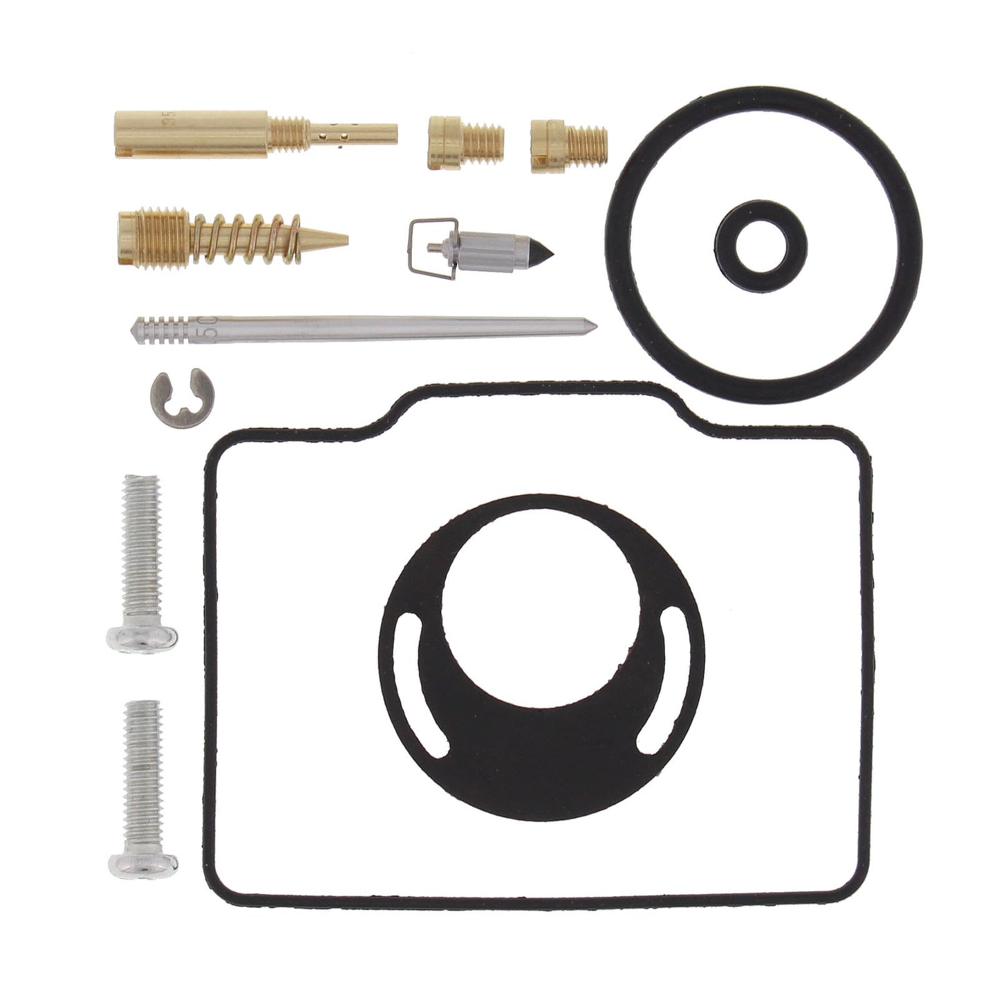 All Balls Racing Carburettor Rebuild Kit (26-1197)
