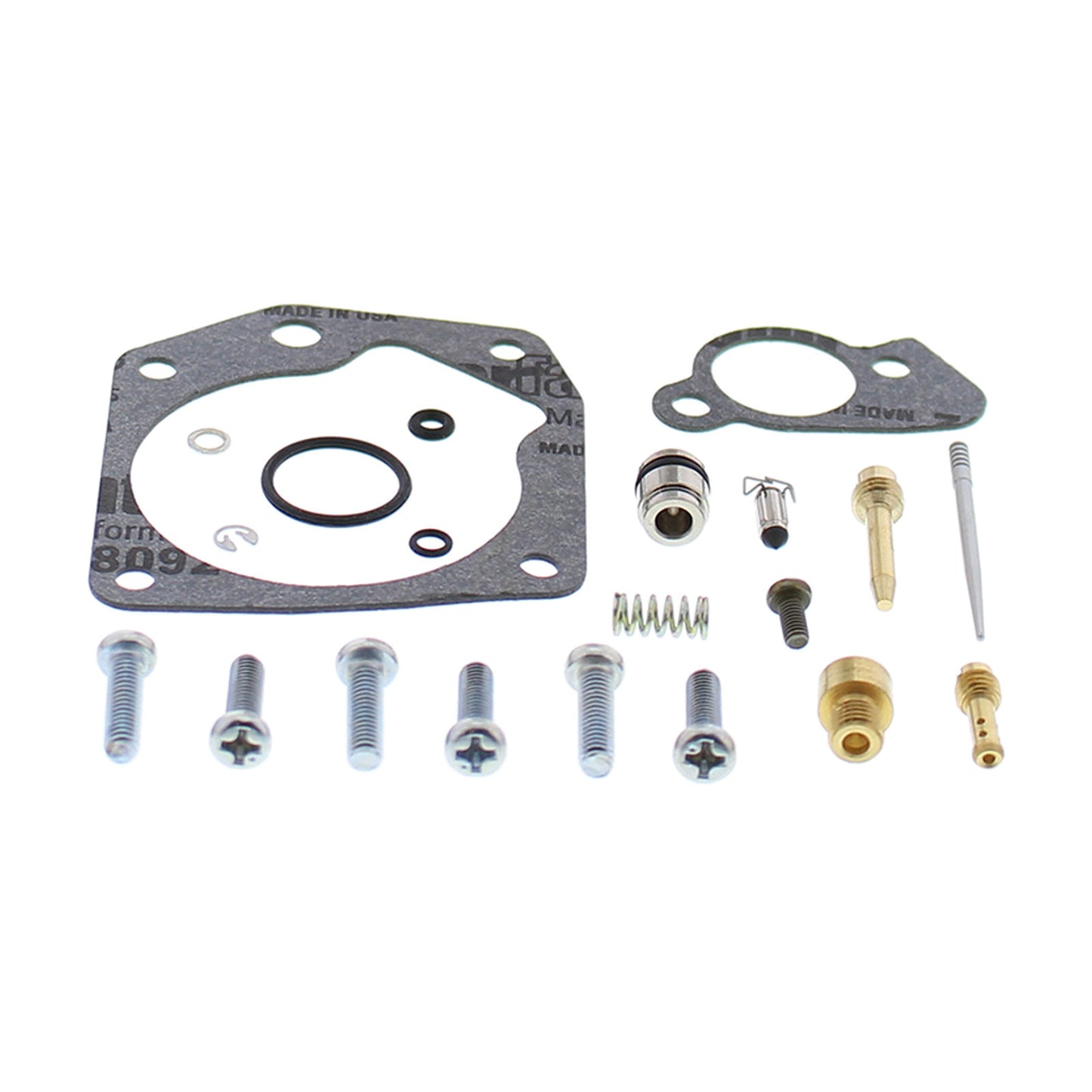 Carburettor Rebuild Kit 26-1198