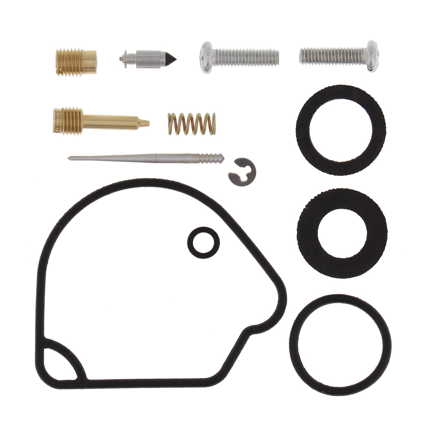 All Balls Racing Carburettor Rebuild Kit (26-1200)
