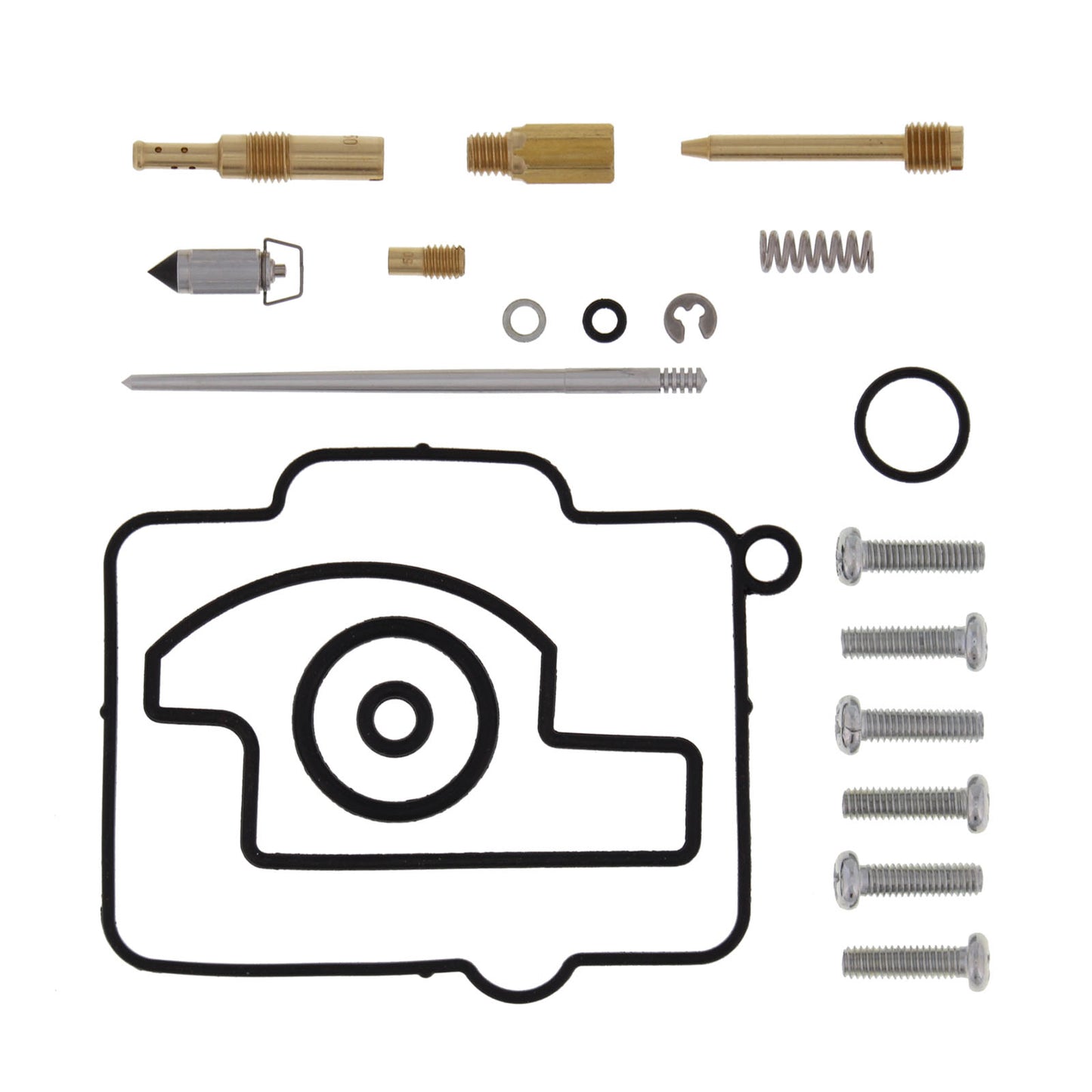 All Balls Racing Carburettor Rebuild Kit (26-1205)