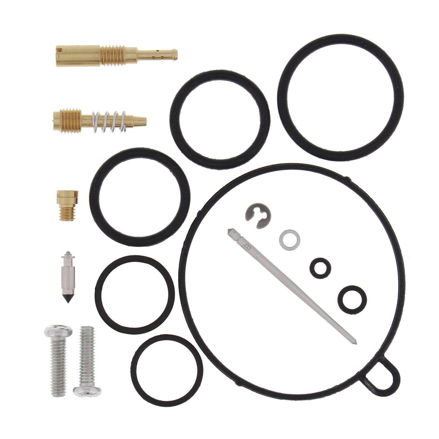 All Balls Racing Carburettor Rebuild Kit (26-1206)