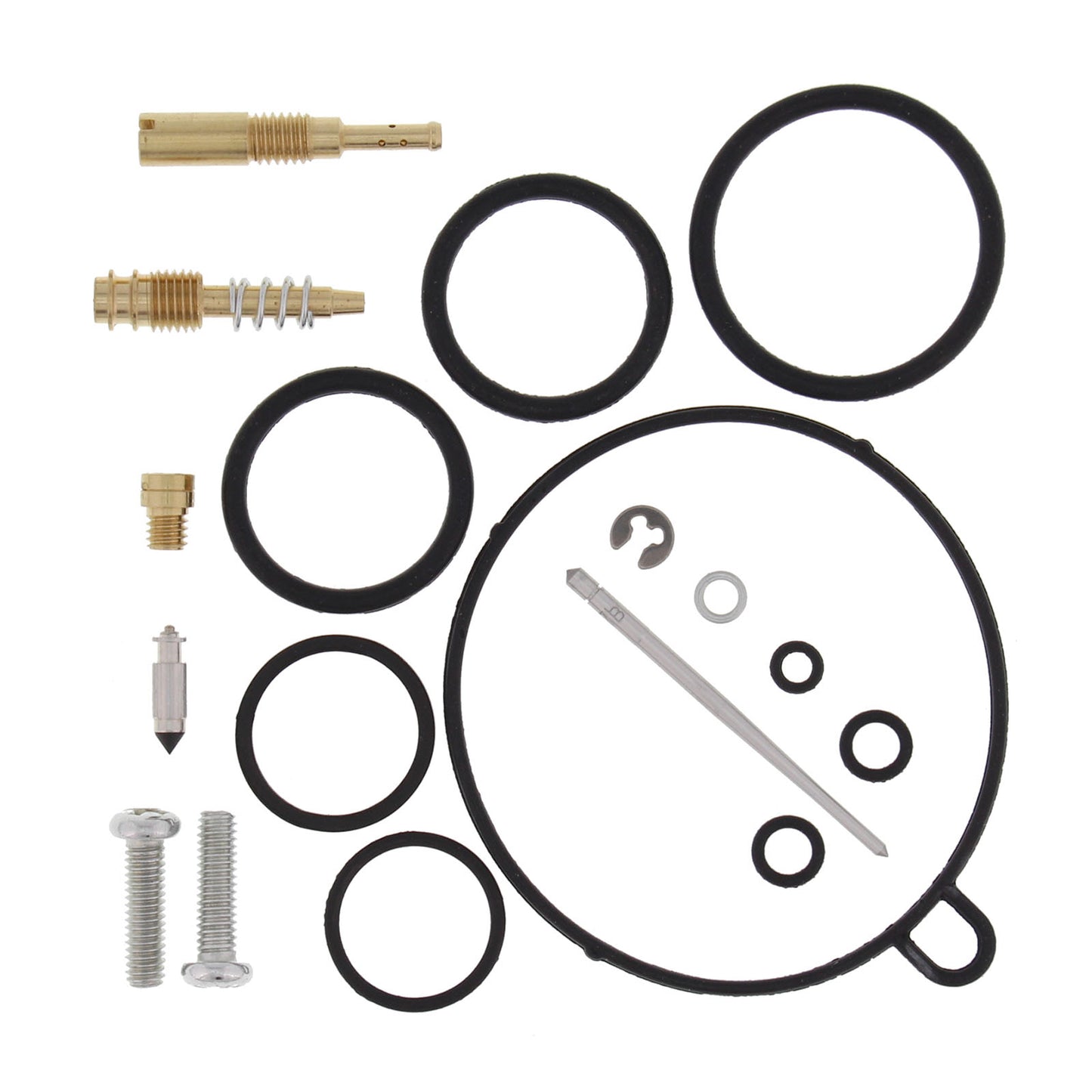 All Balls Racing Carburettor Rebuild Kit (26-1207)