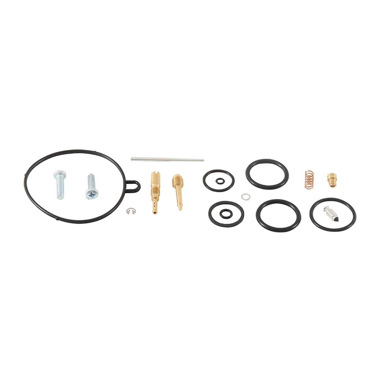All Balls Racing Carburettor Rebuild Kit (26-1208)