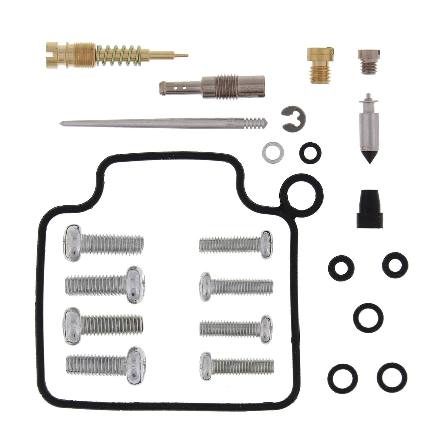 All Balls Racing Carburettor Rebuild Kit (26-1210)