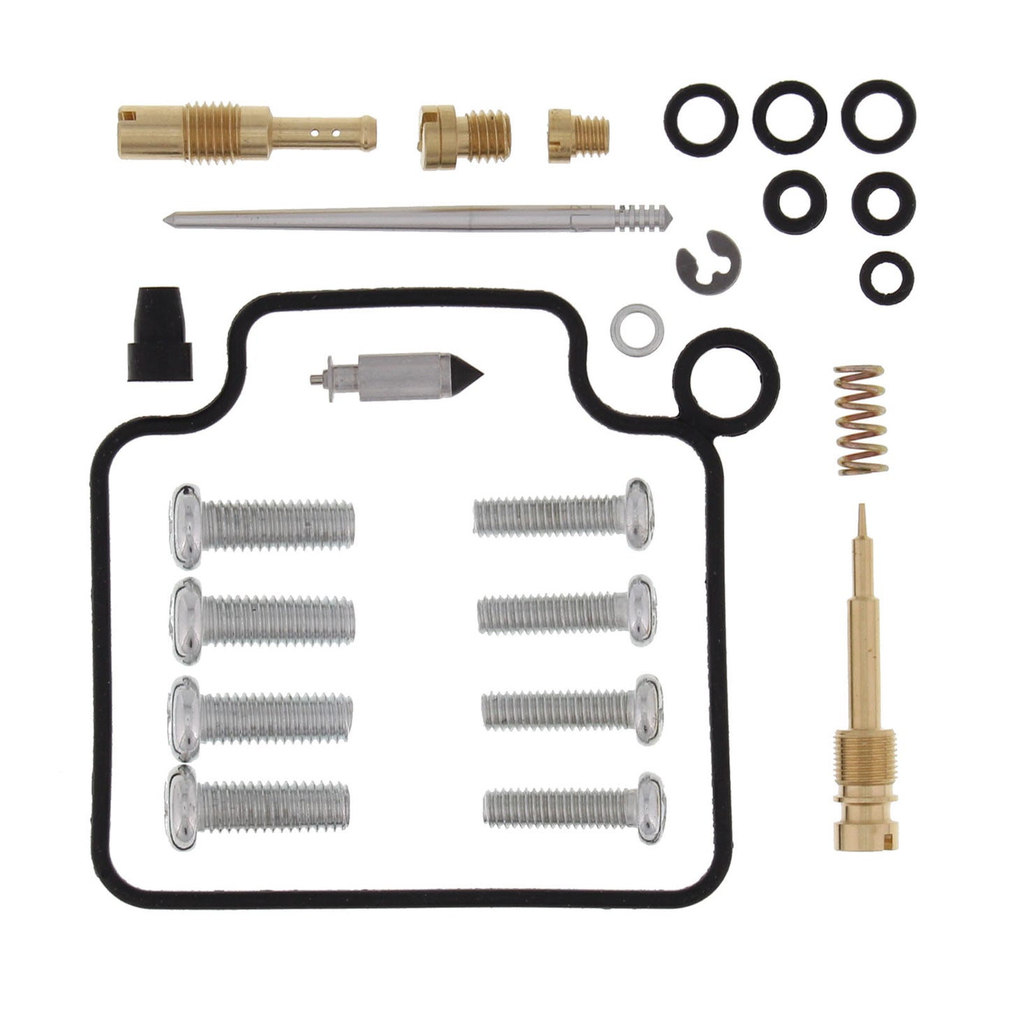 All Balls Racing Carburettor Rebuild Kit (26-1211)