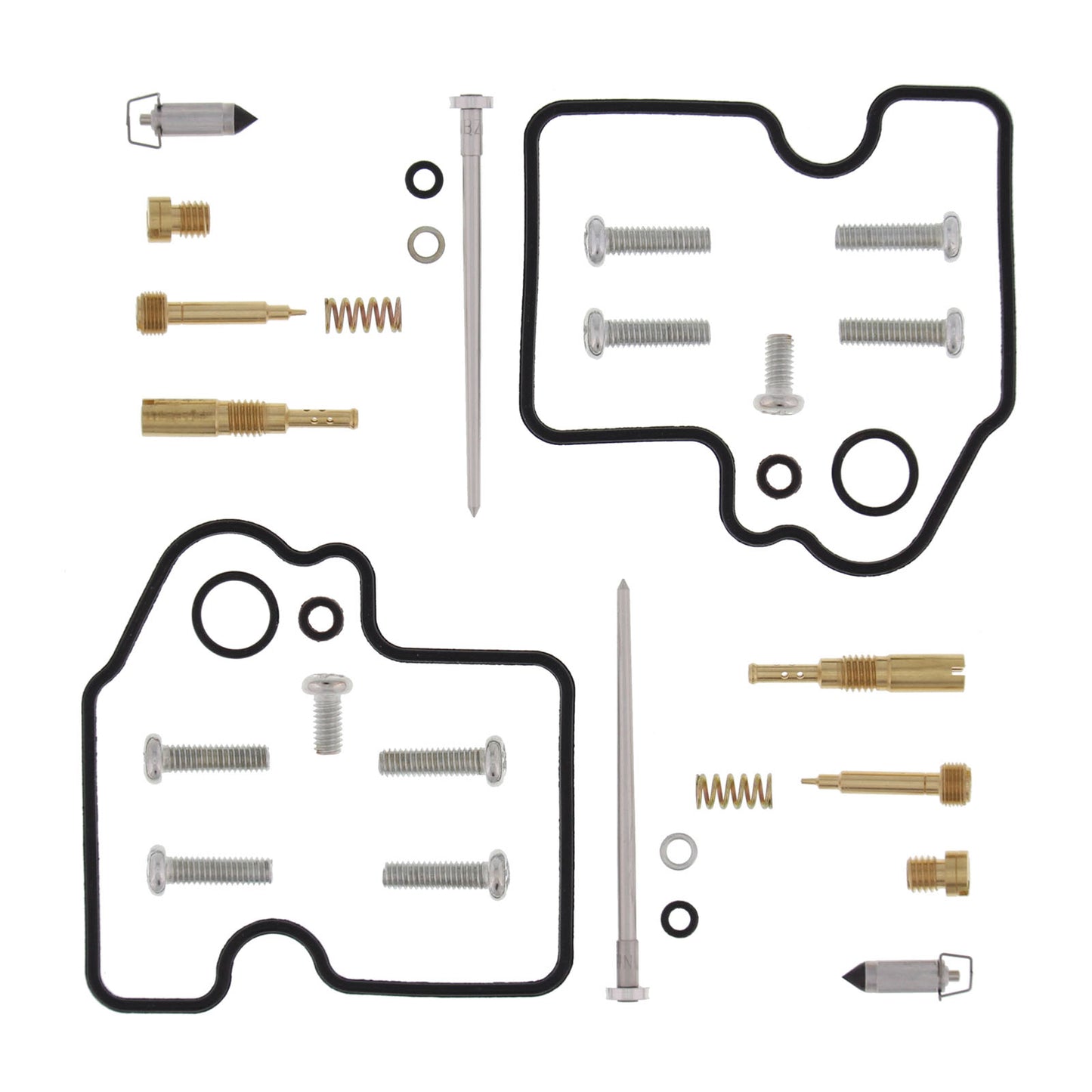 All Balls Racing Carburettor Rebuild Kit (26-1217)