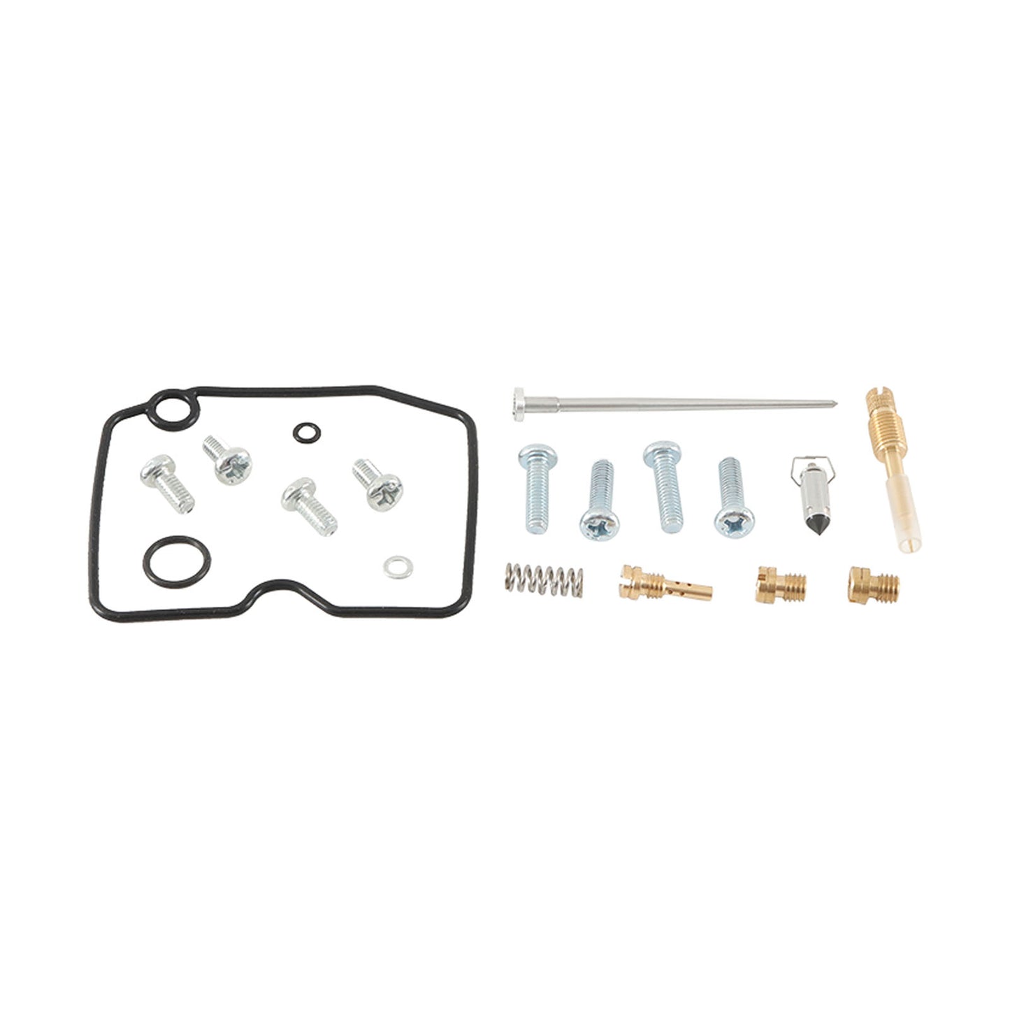 All Balls Racing Carburettor Rebuild Kit (26-1221)