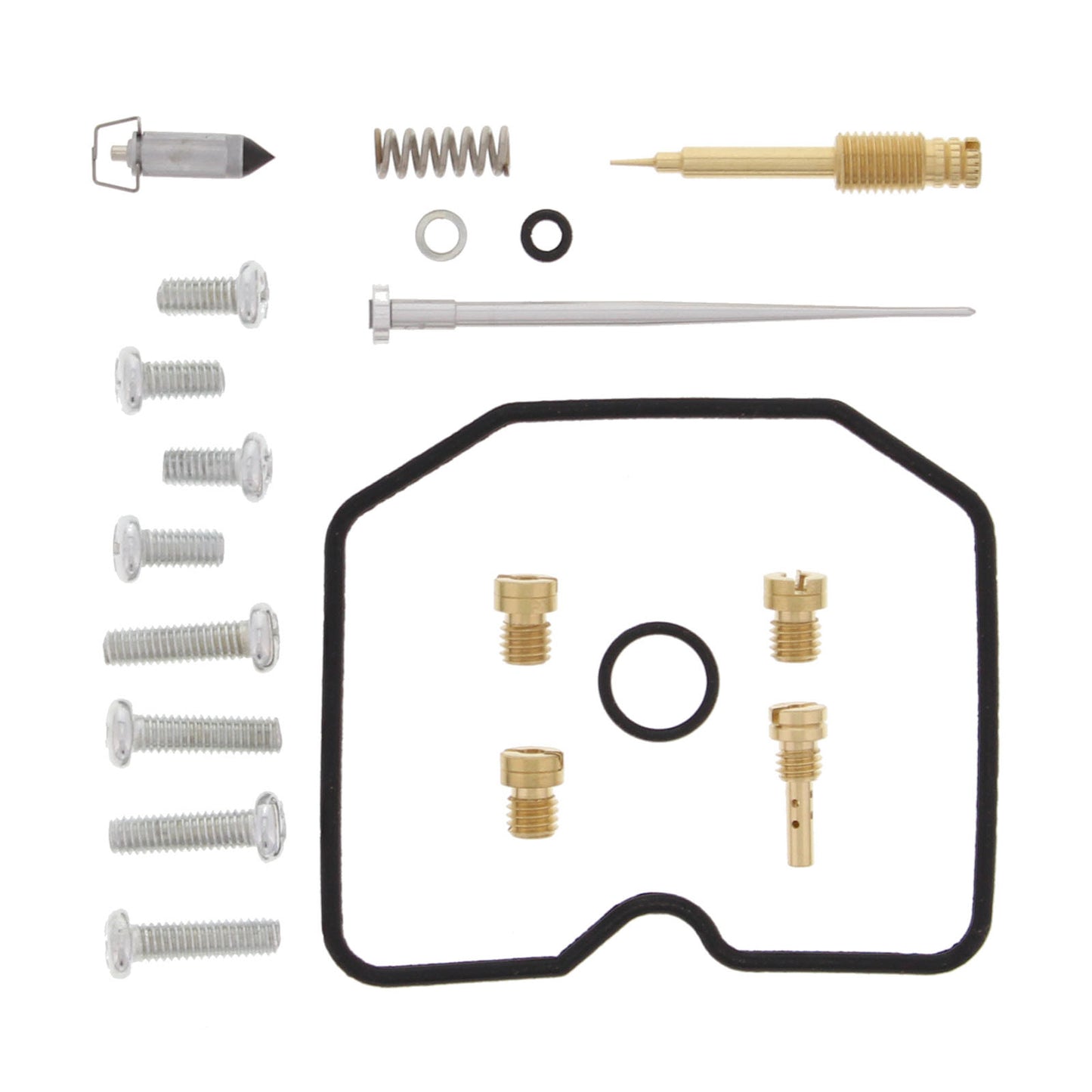 All Balls Racing Carburettor Rebuild Kit (26-1223)