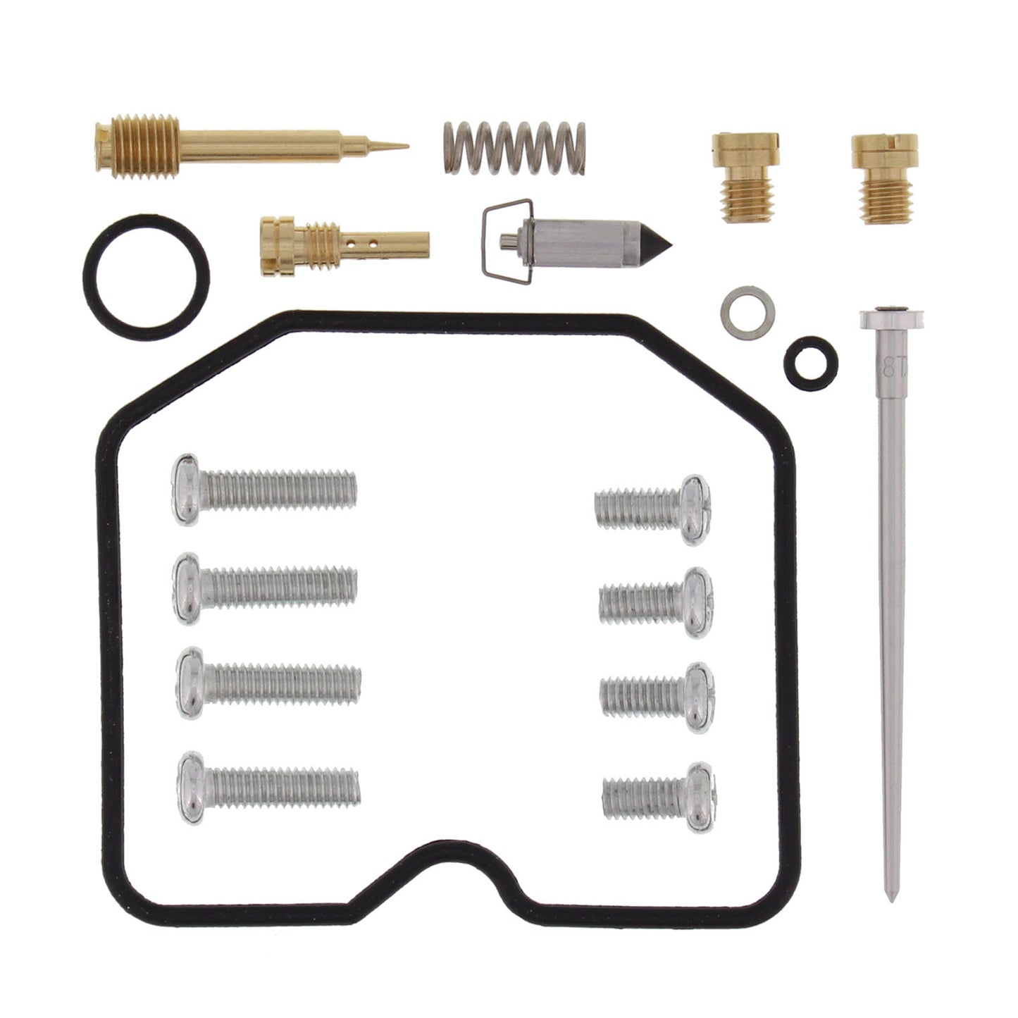 All Balls Racing Carburettor Rebuild Kit (26-1225)