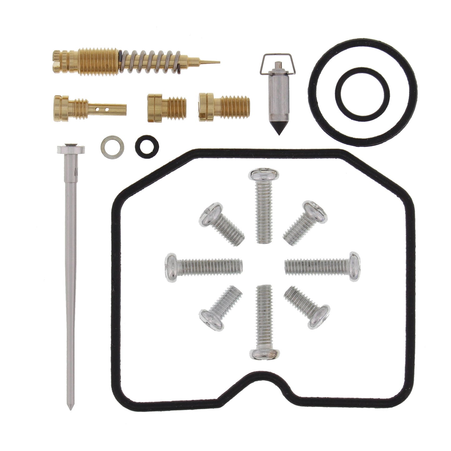 All Balls Racing Carburettor Rebuild Kit (26-1227)