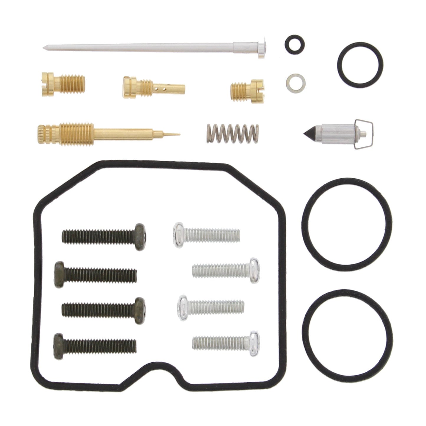 All Balls Racing Carburettor Rebuild Kit (26-1228)
