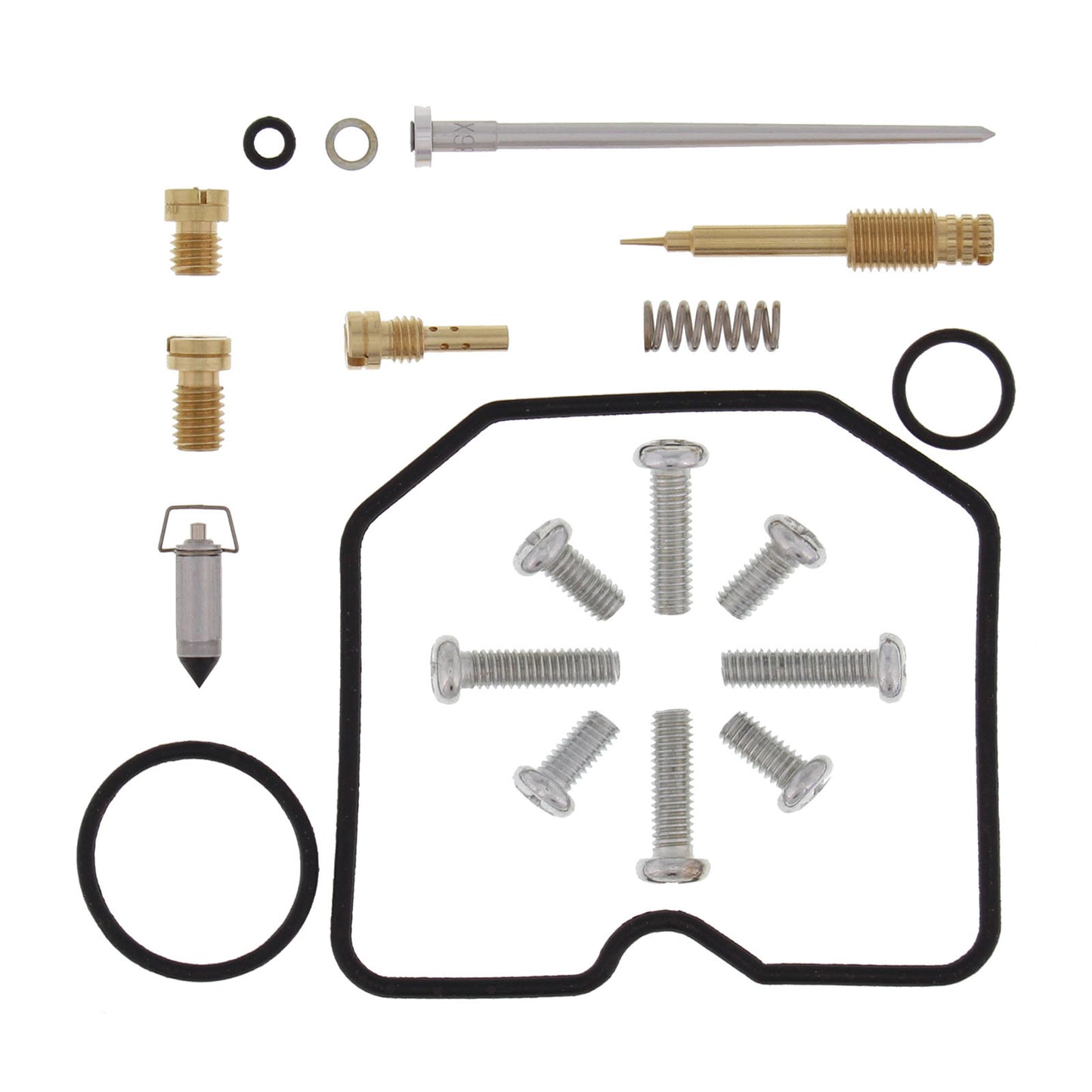 All Balls Racing Carburettor Rebuild Kit (26-1230)