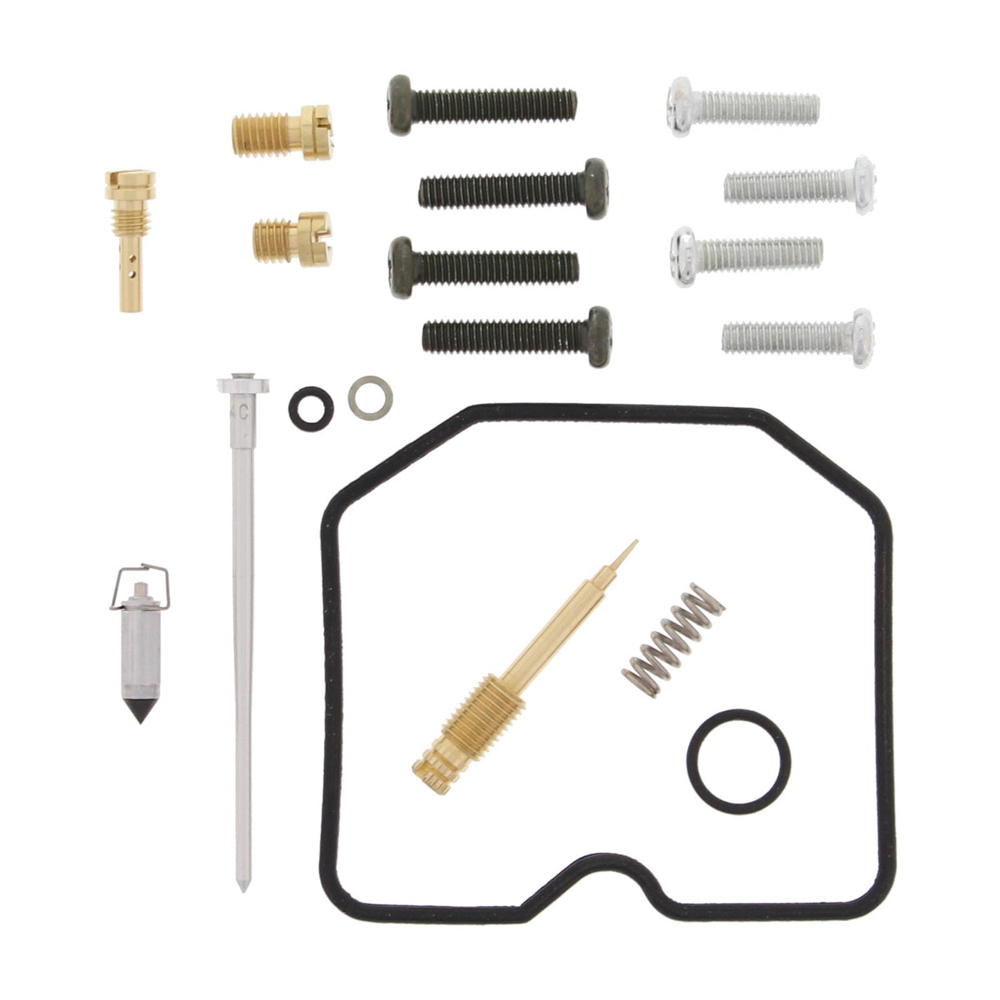 All Balls Racing Carburettor Rebuild Kit (26-1231)
