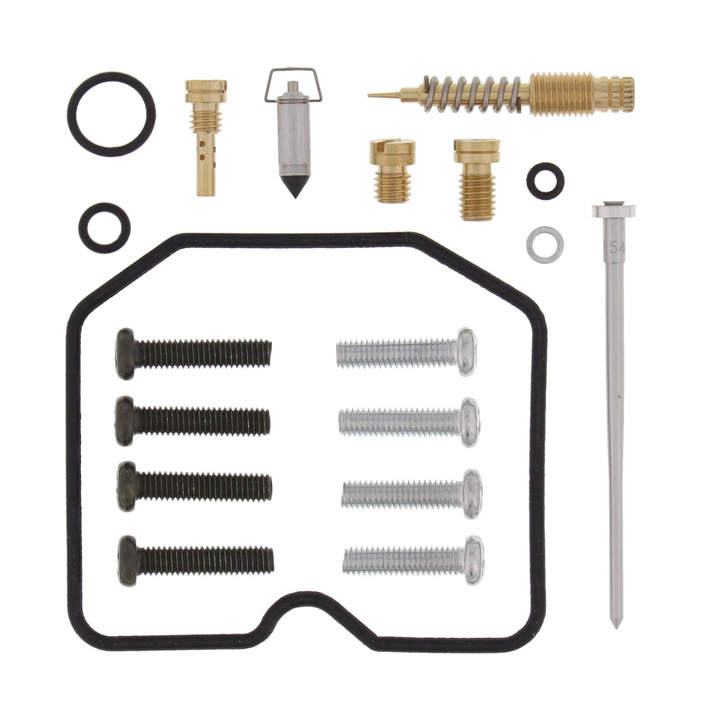 All Balls Racing Carburettor Rebuild Kit (26-1232)