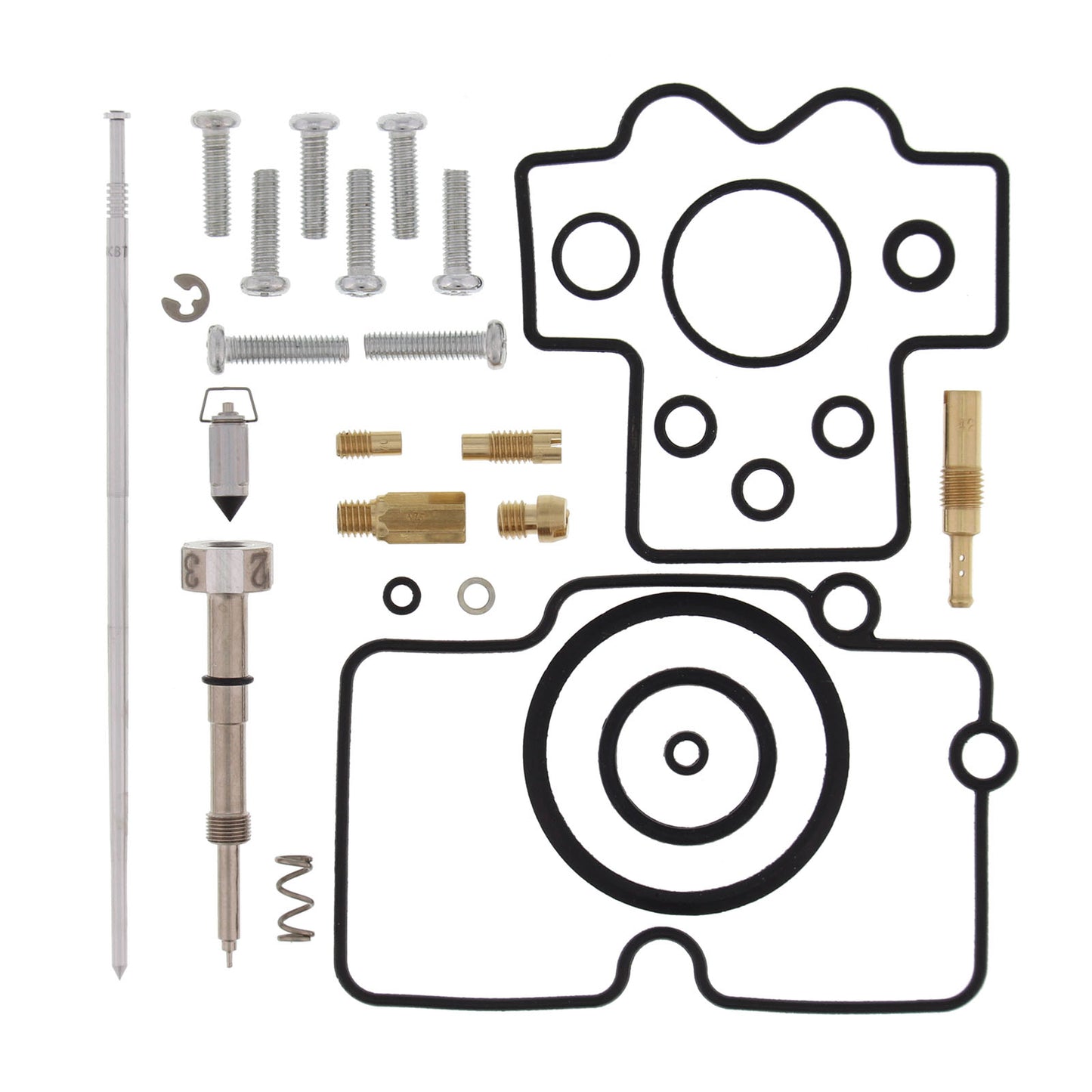 All Balls Racing Carburettor Rebuild Kit (26-1235)