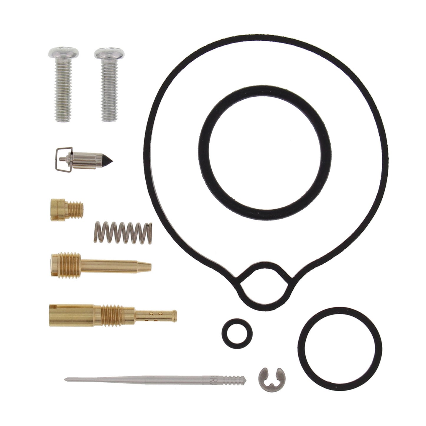 All Balls Racing Carburettor Rebuild Kit (26-1236)