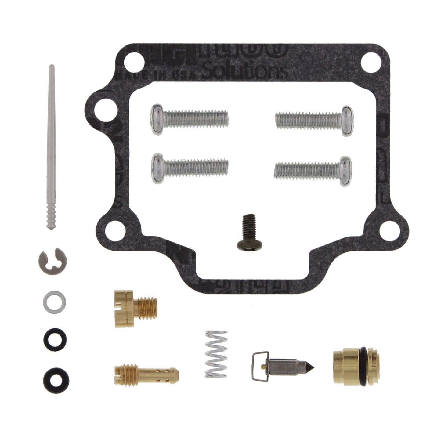 All Balls Racing Carburettor Rebuild Kit (26-1237)
