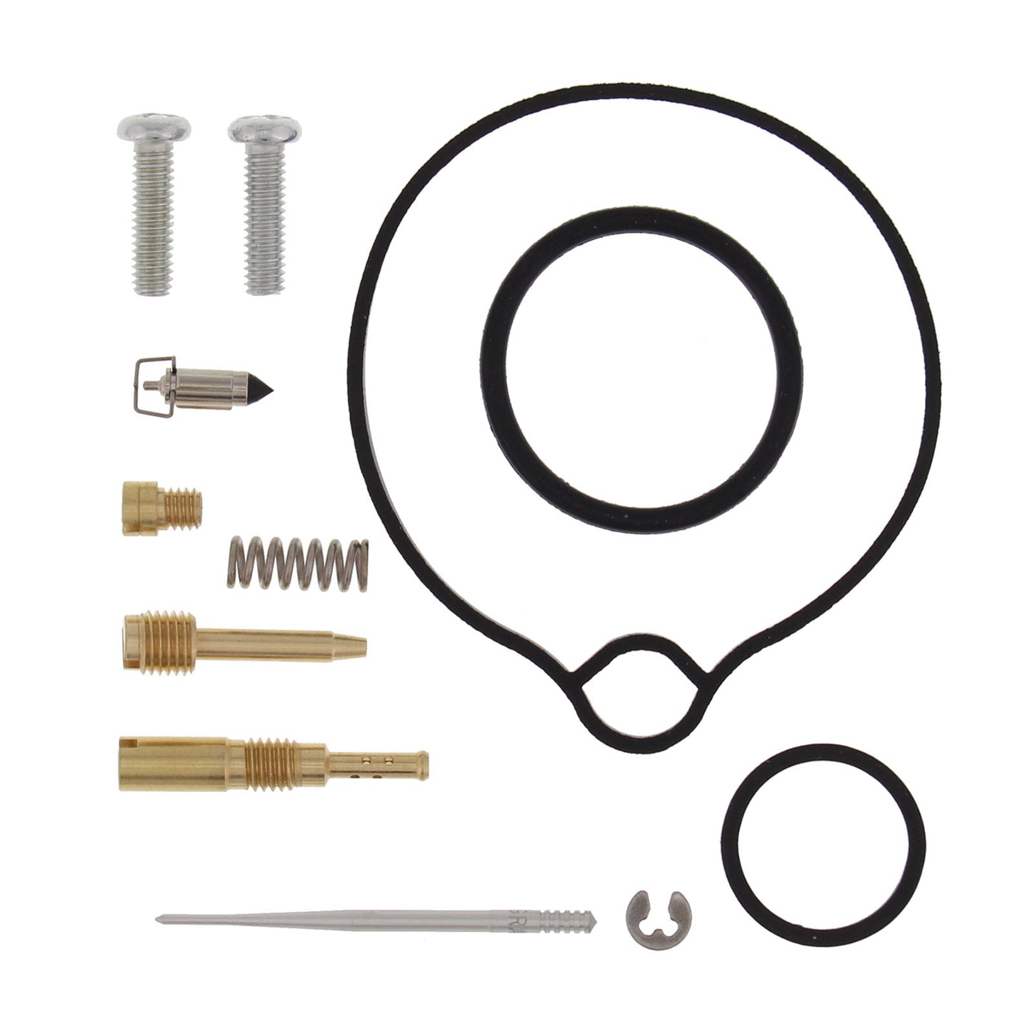 All Balls Racing Carburettor Rebuild Kit (26-1238)