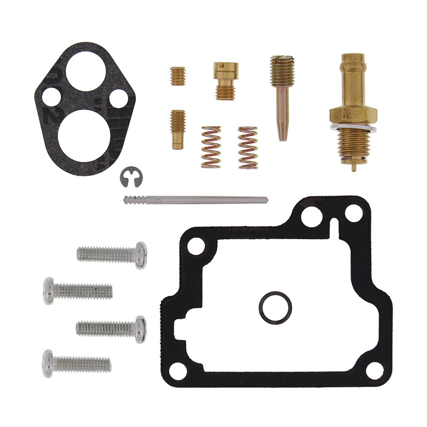 All Balls Racing Carburettor Rebuild Kit (26-1239)