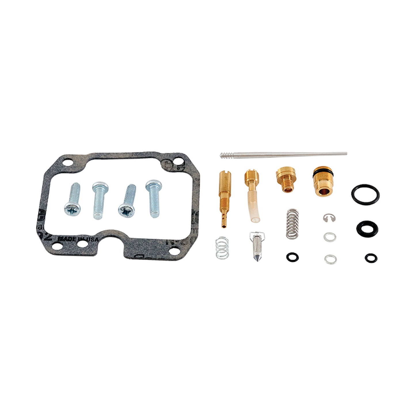 All Balls Racing Carburettor Rebuild Kit (26-1240)