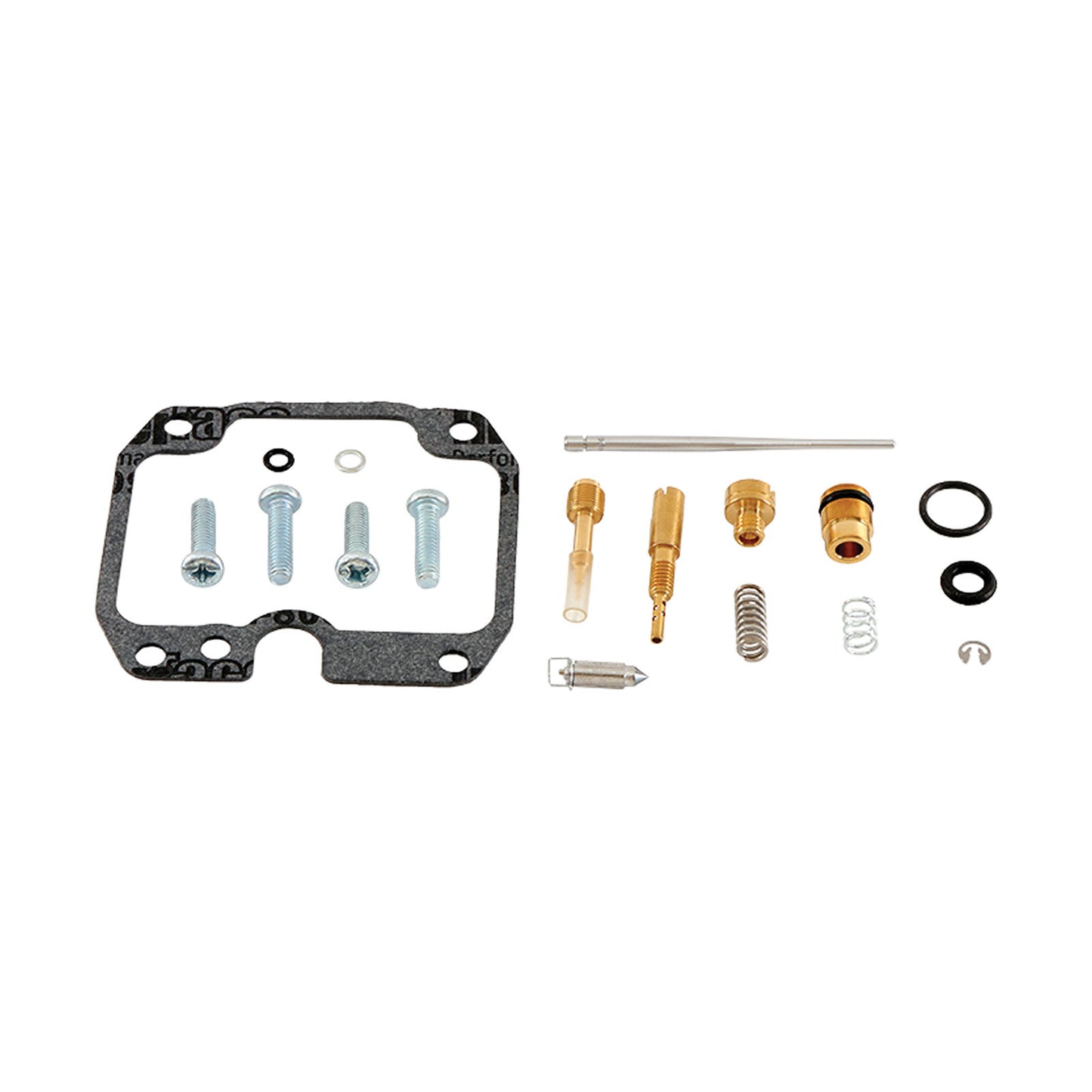 All Balls Racing Carburettor Rebuild Kit (26-1241)