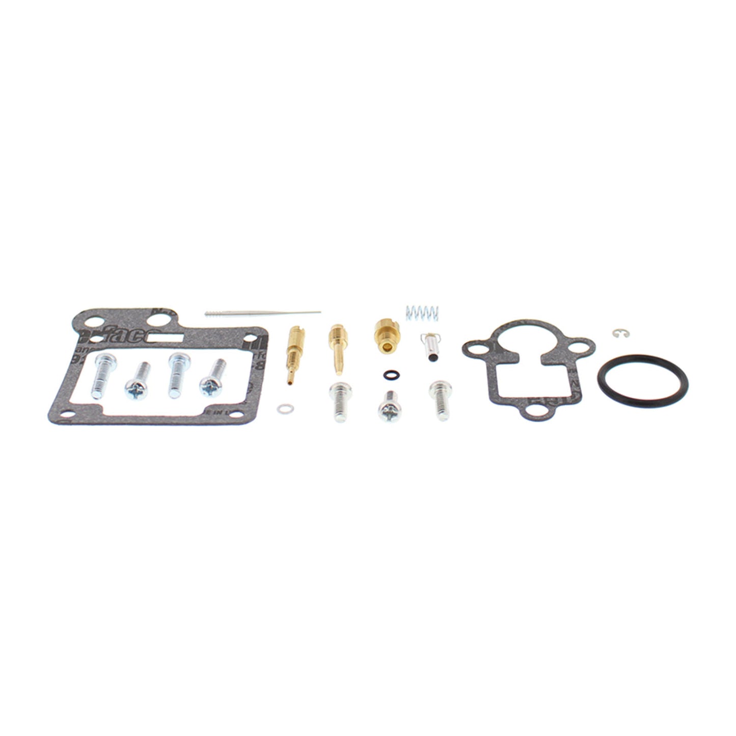 All Balls Racing Carburettor Rebuild Kit (26-1245)