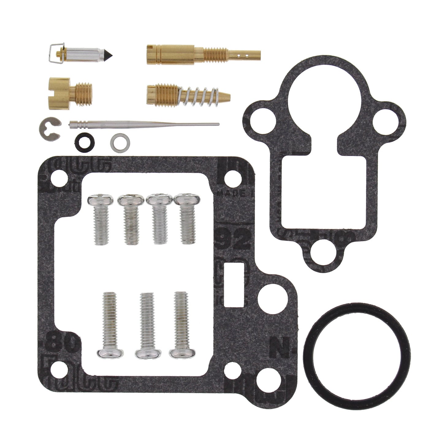 All Balls Racing Carburettor Rebuild Kit (26-1246)