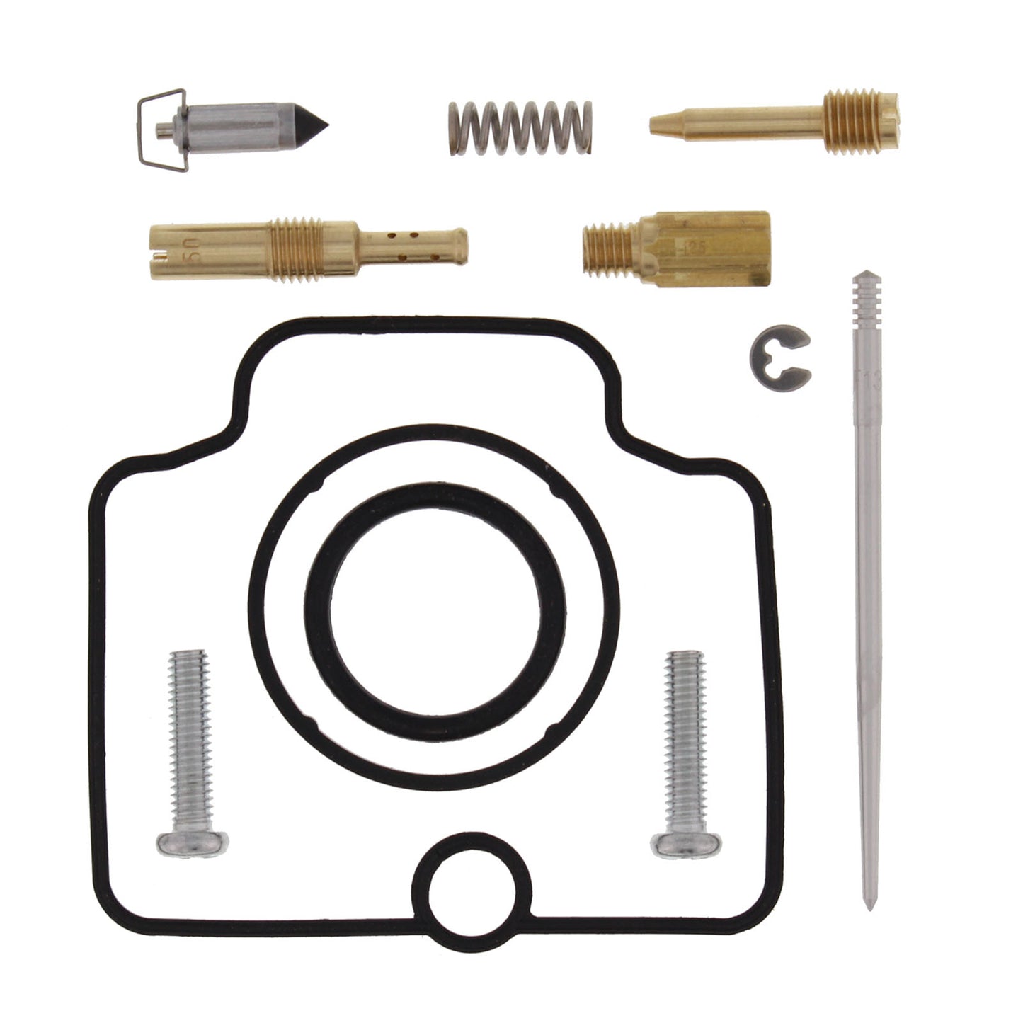 All Balls Racing Carburettor Rebuild Kit (26-1247)