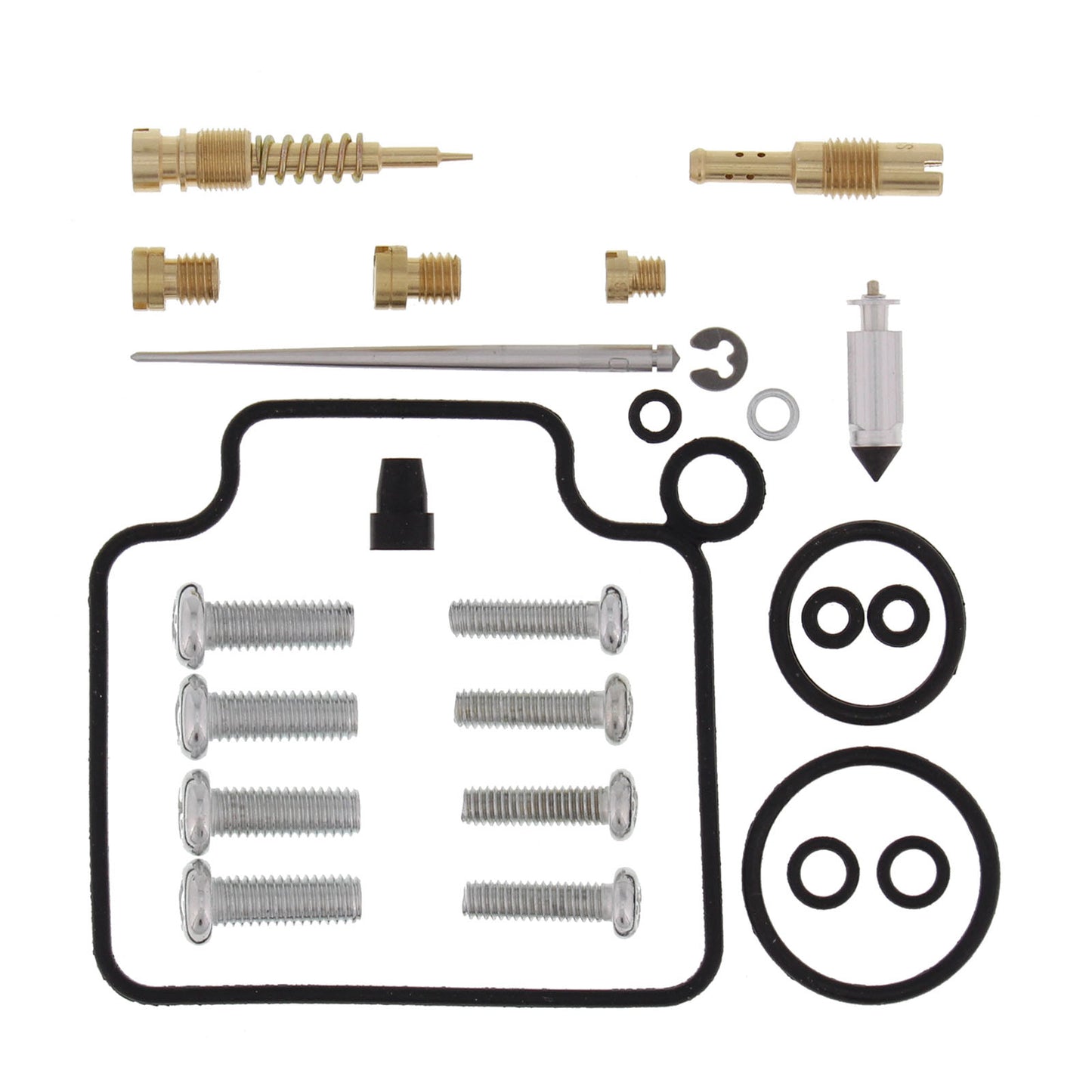 All Balls Racing Carburettor Rebuild Kit (26-1248)