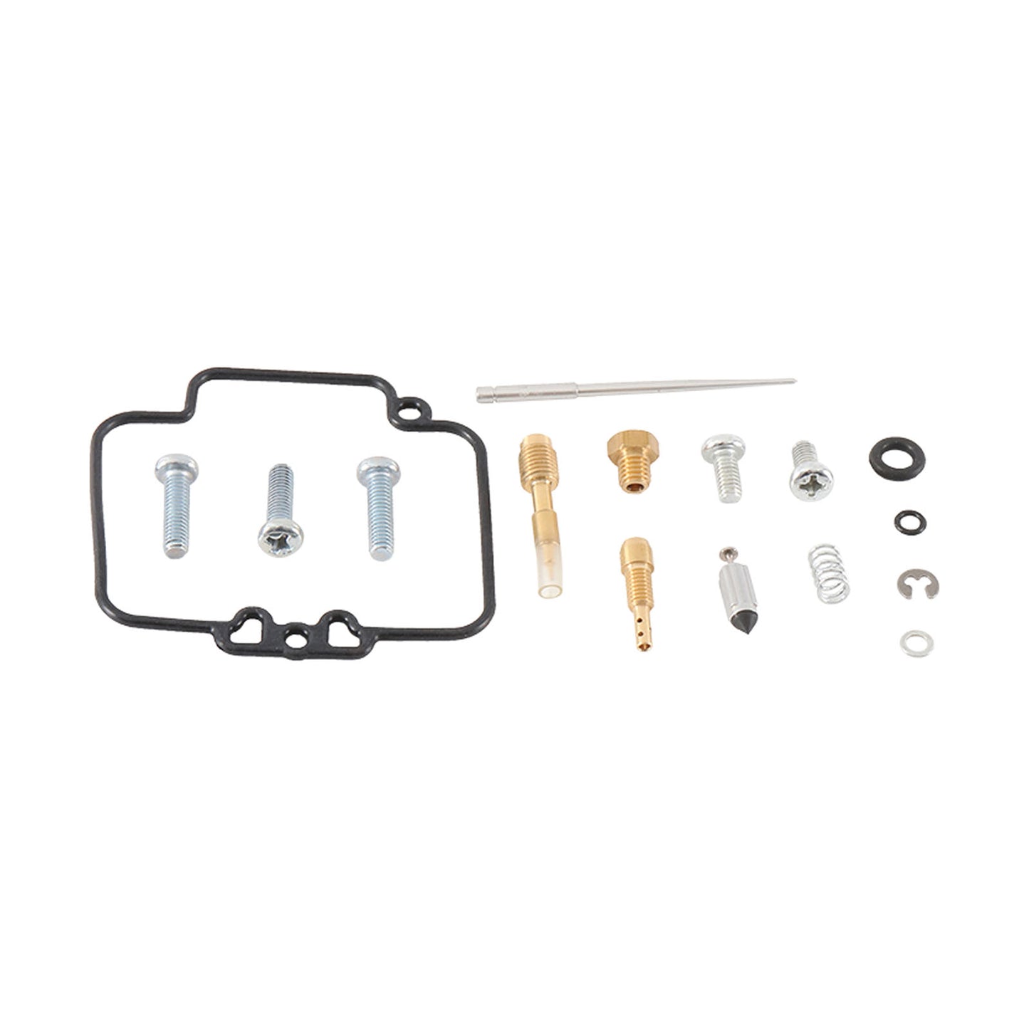 All Balls Racing Carburettor Rebuild Kit (26-1249)