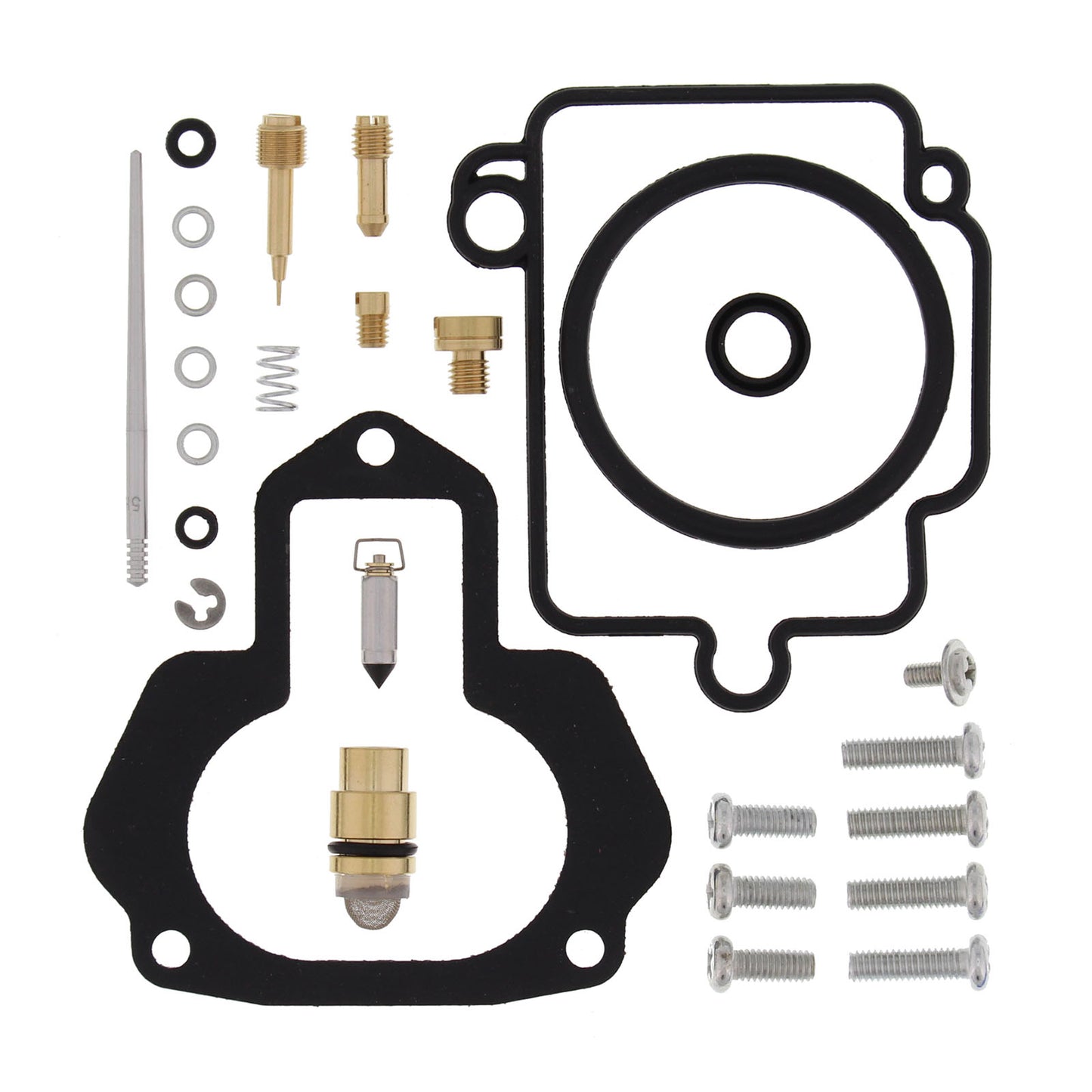 All Balls Racing Carburettor Rebuild Kit (26-1253)