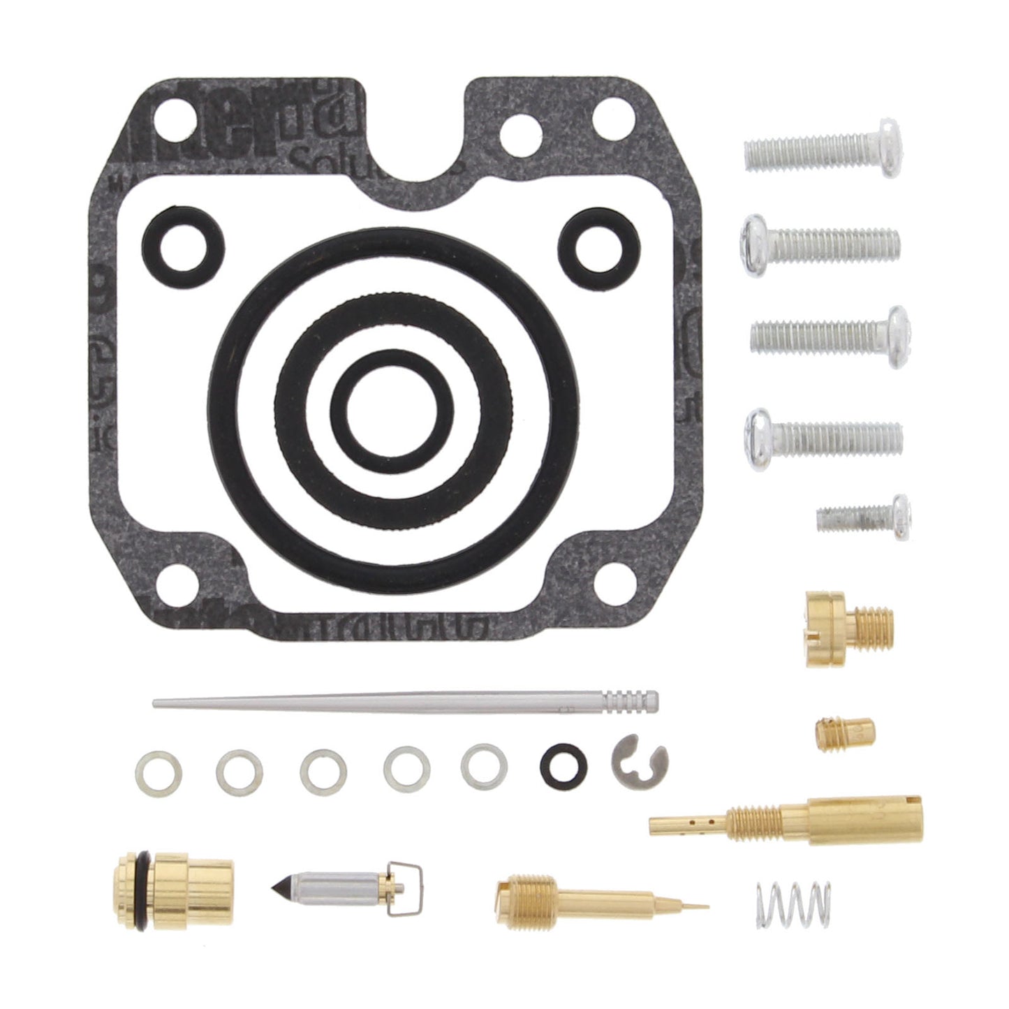 All Balls Racing Carburettor Rebuild Kit (26-1255)