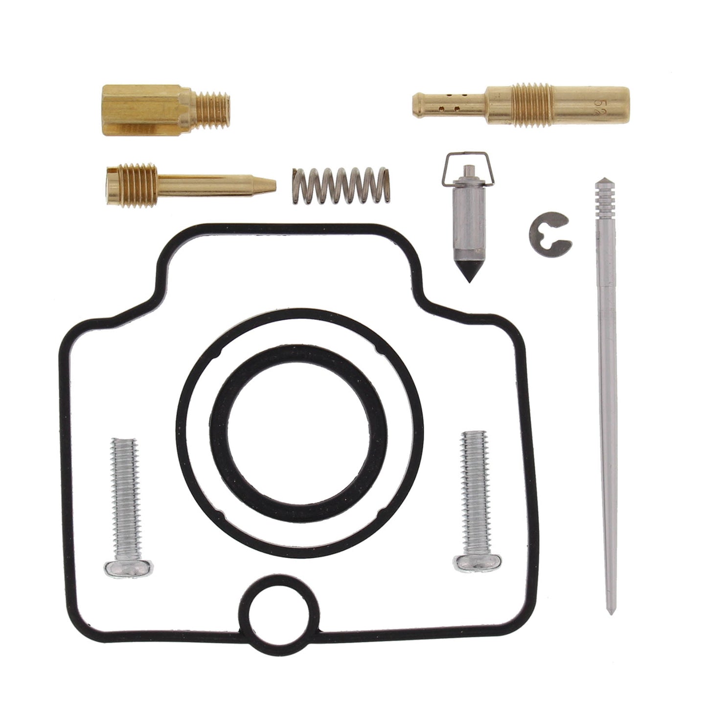 All Balls Racing Carburettor Rebuild Kit (26-1257)