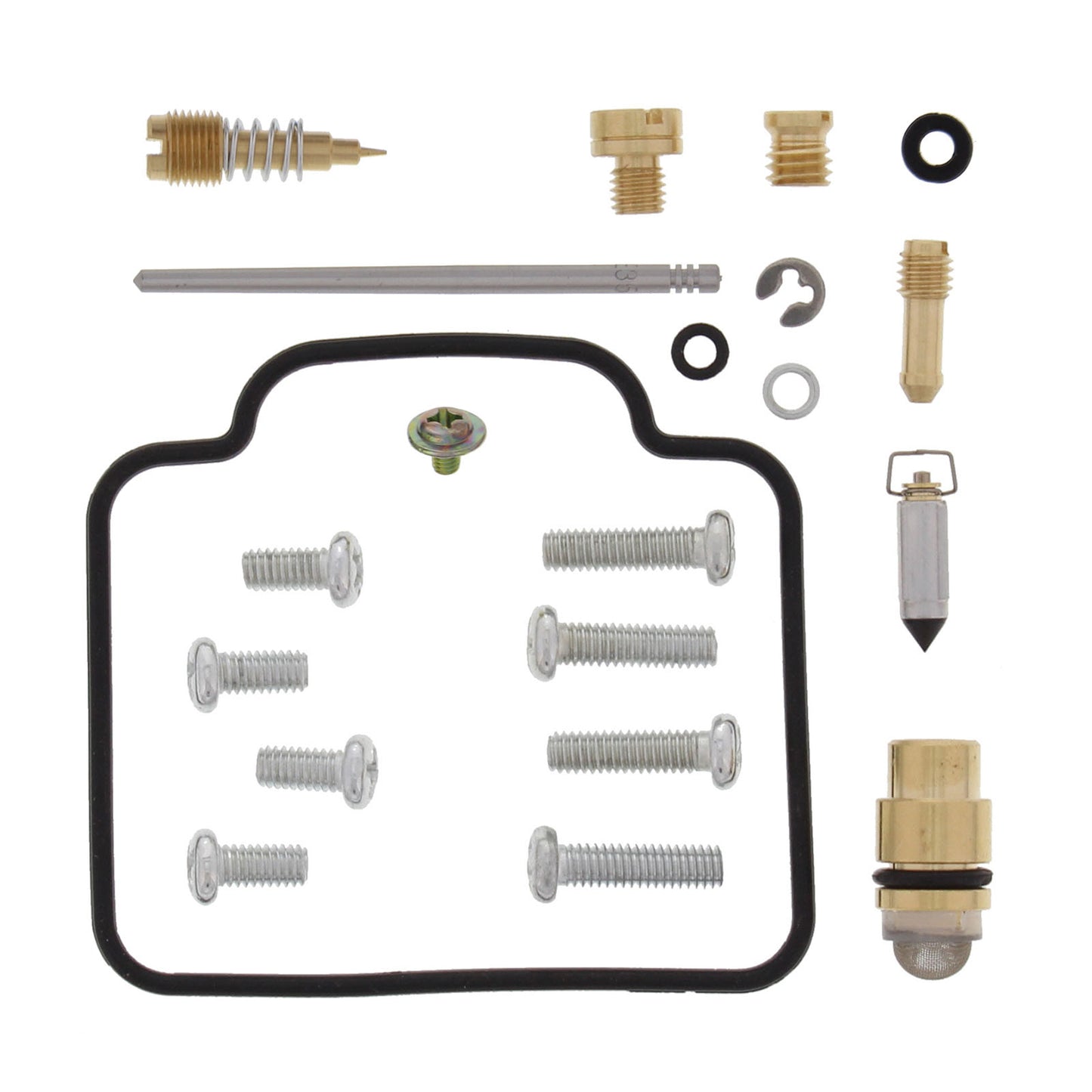 All Balls Racing Carburettor Rebuild Kit (26-1258)