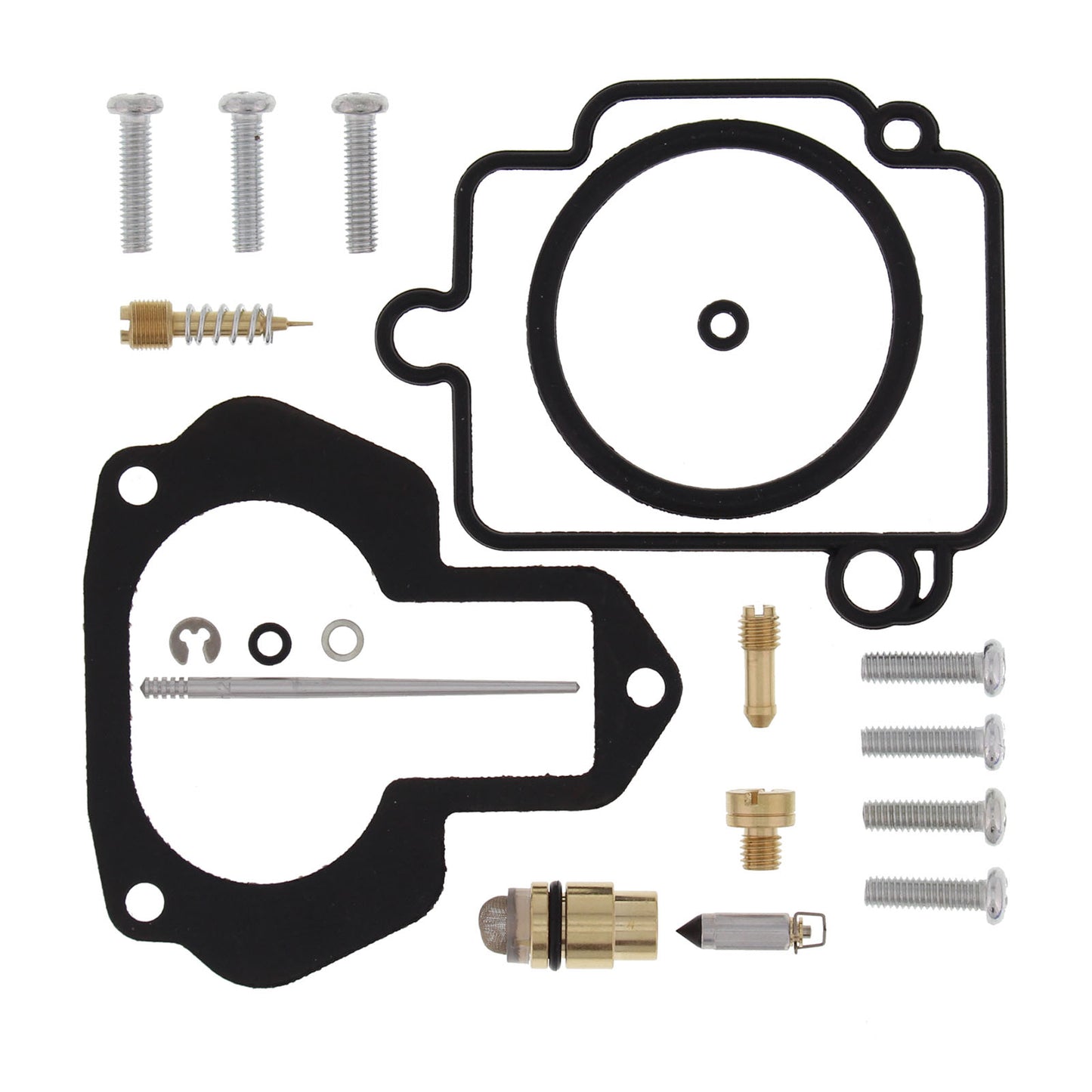 All Balls Racing Carburettor Rebuild Kit (26-1261)