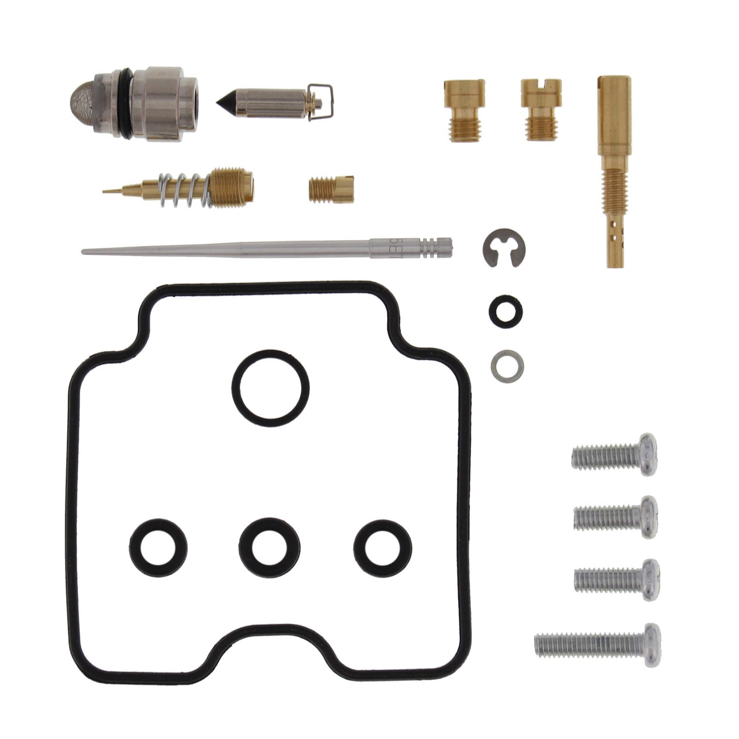 All Balls Racing Carburettor Rebuild Kit (26-1262)