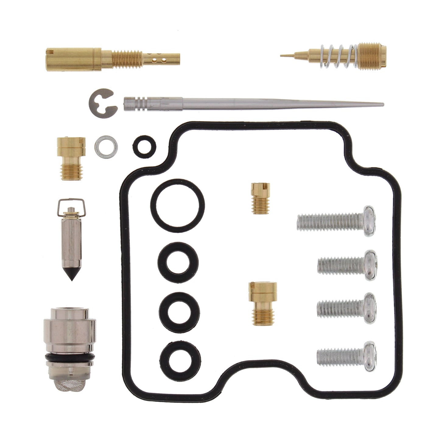 All Balls Racing Carburettor Rebuild Kit (26-1264)