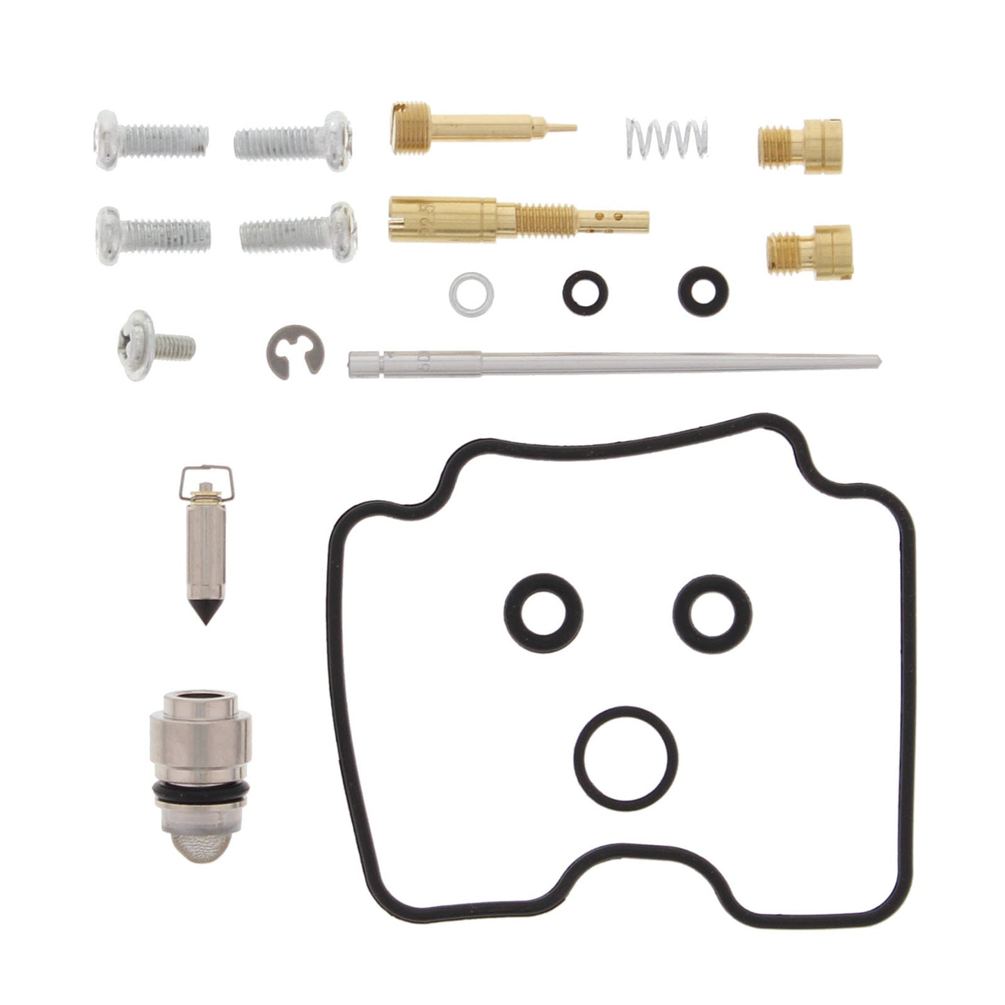 Carburettor Rebuild Kit 26-1265