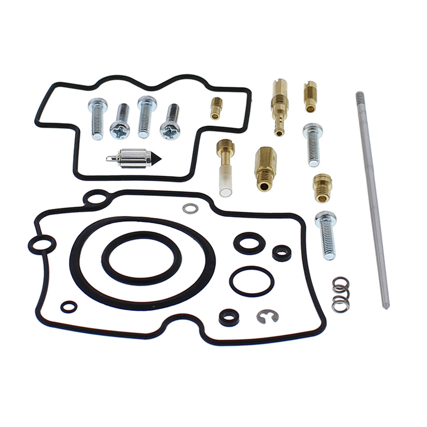 All Balls Racing Carburettor Rebuild Kit (26-1269)