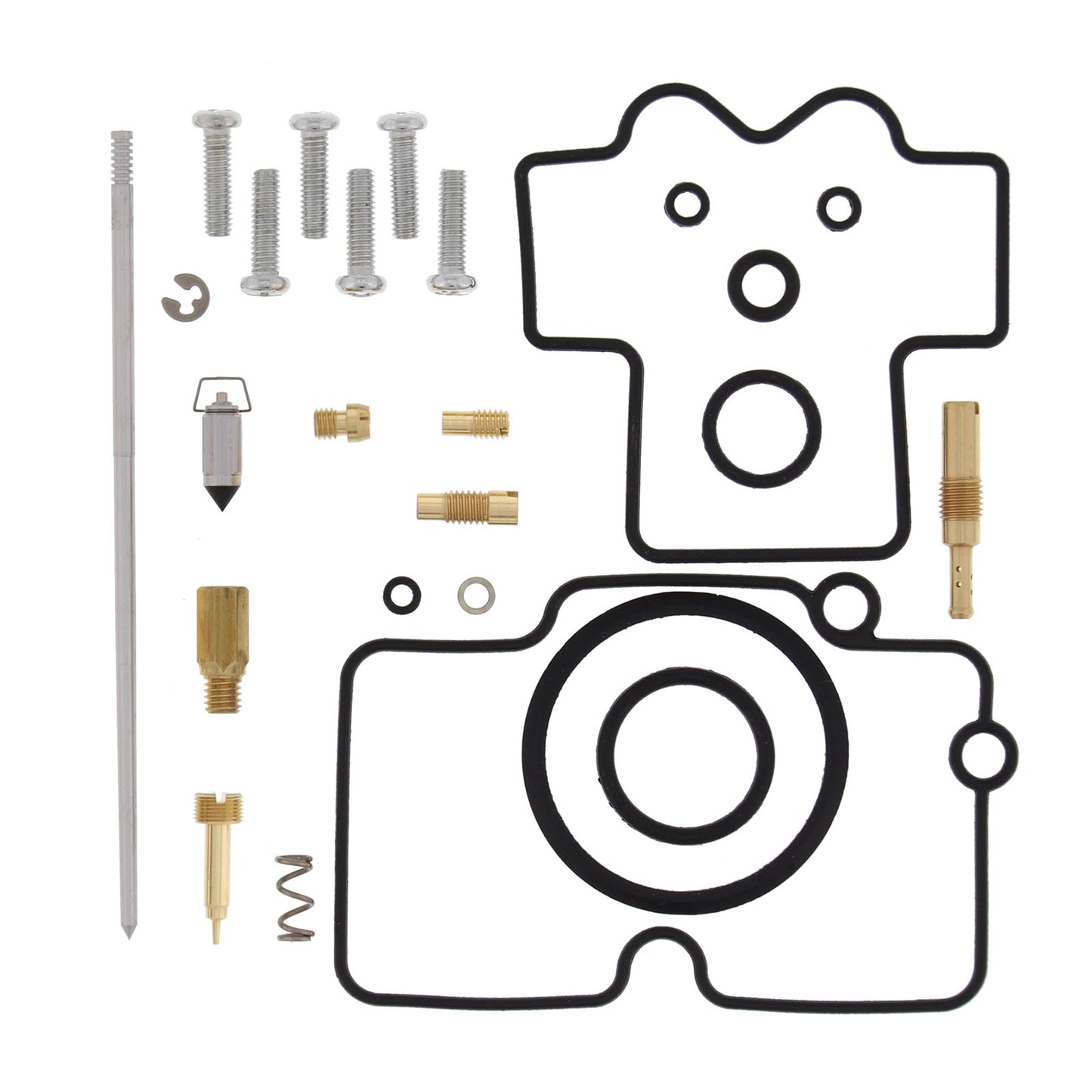 All Balls Racing Carburettor Rebuild Kit (26-1270)