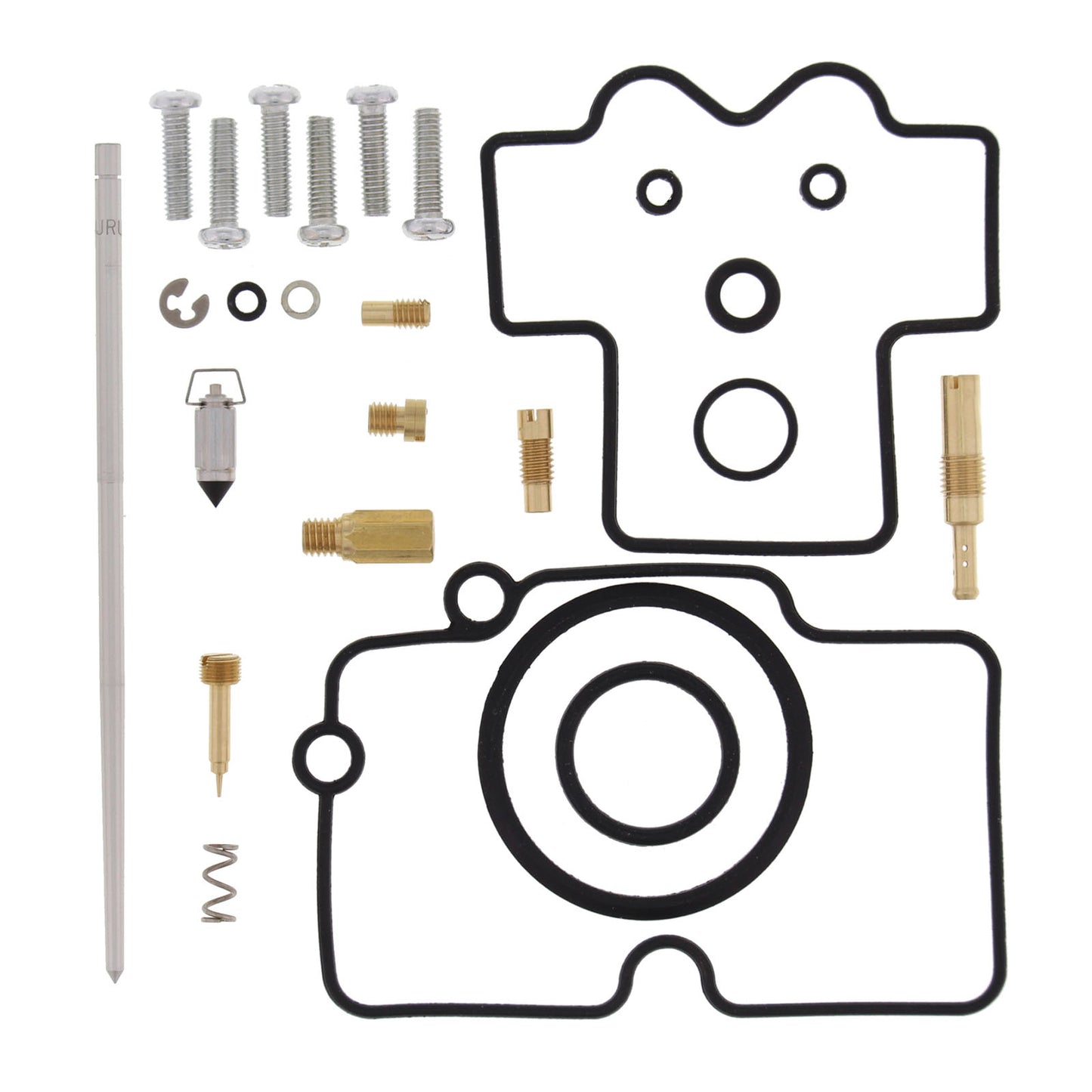 All Balls Racing Carburettor Rebuild Kit (26-1271)