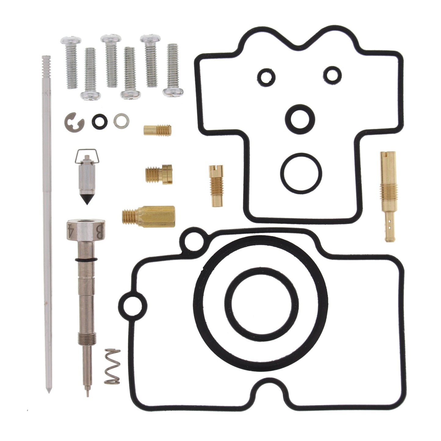 All Balls Racing Carburettor Rebuild Kit (26-1278)