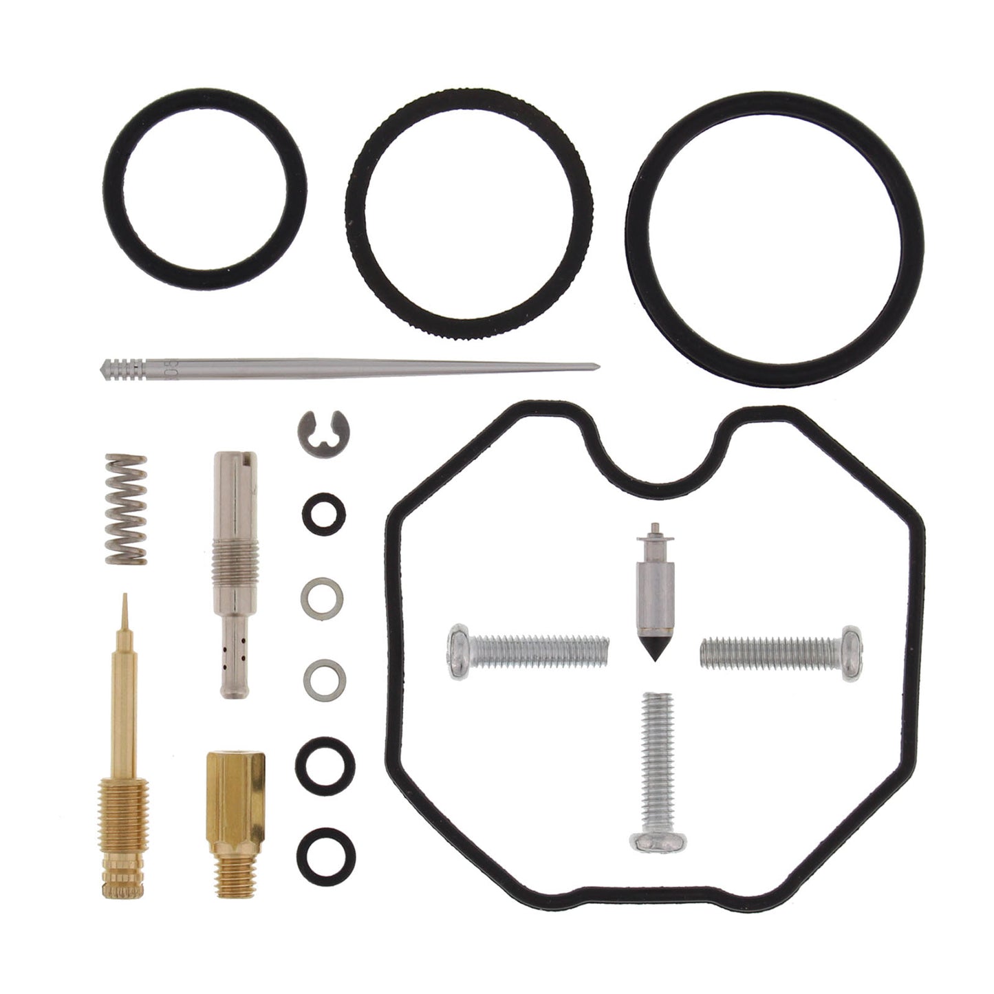 Carburettor Rebuild Kit 26-1288