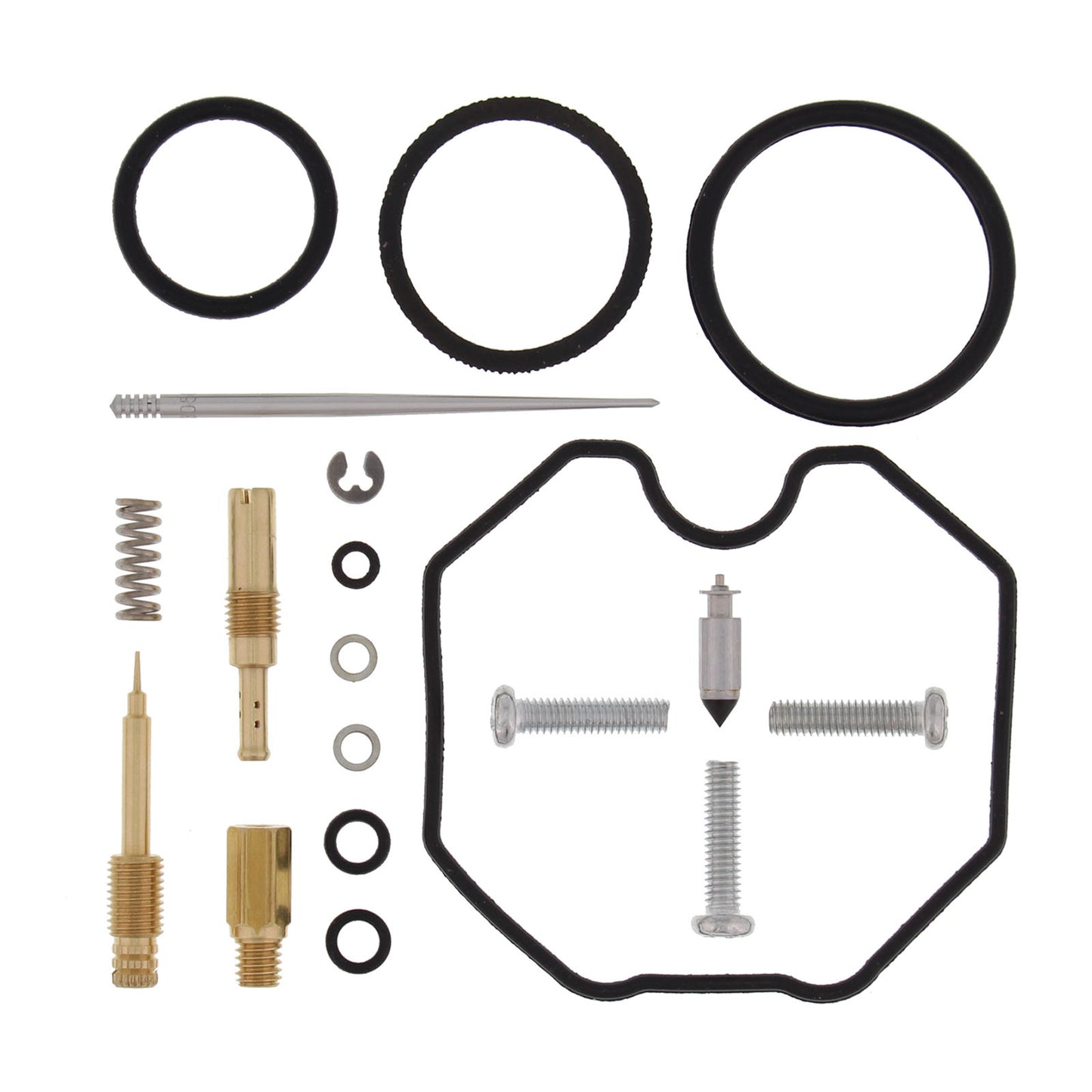 Carburettor Rebuild Kit 26-1289