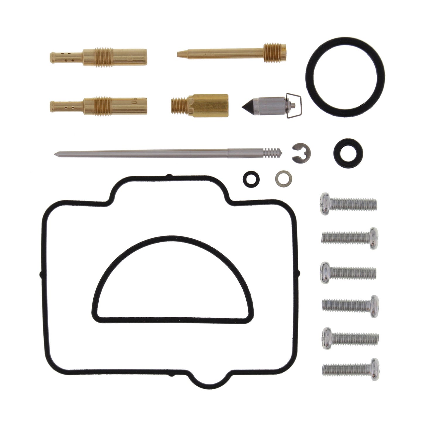All Balls Racing Carburettor Rebuild Kit (26-1291)
