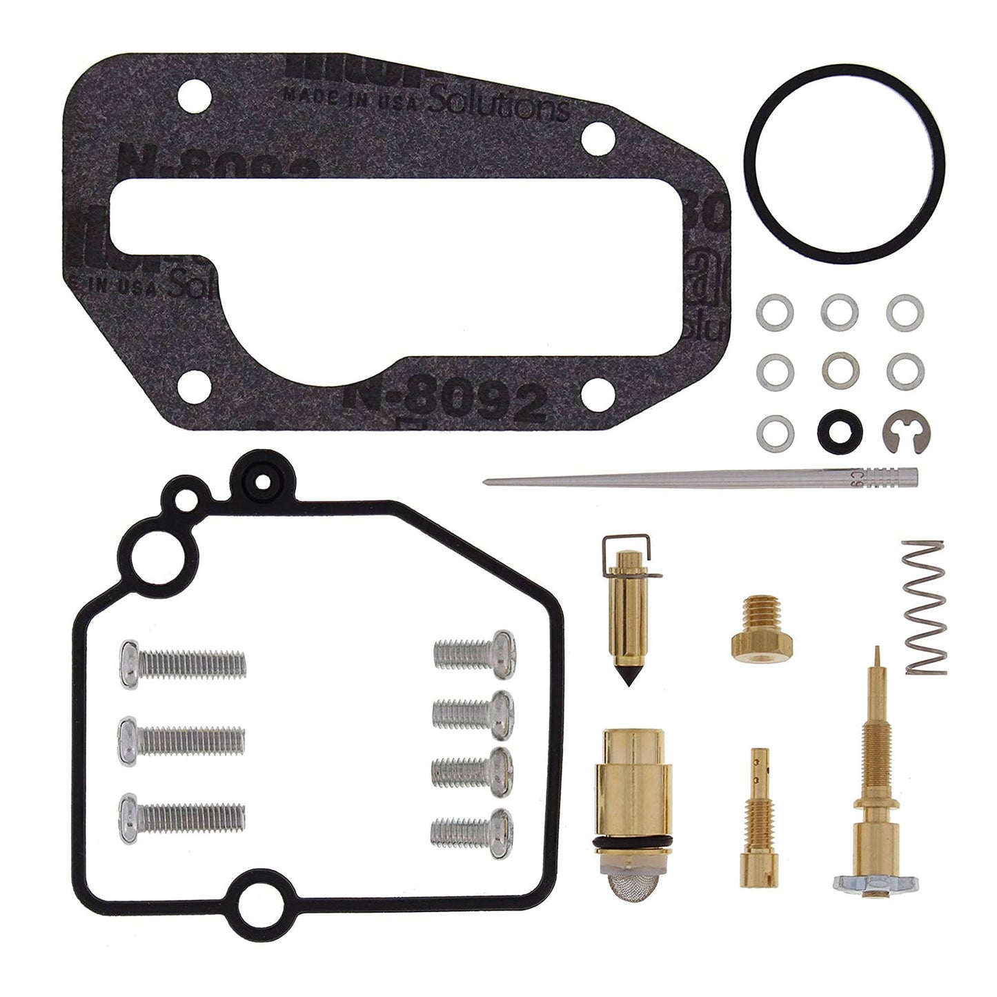 All Balls Racing Carburettor Rebuild Kit (26-1298)