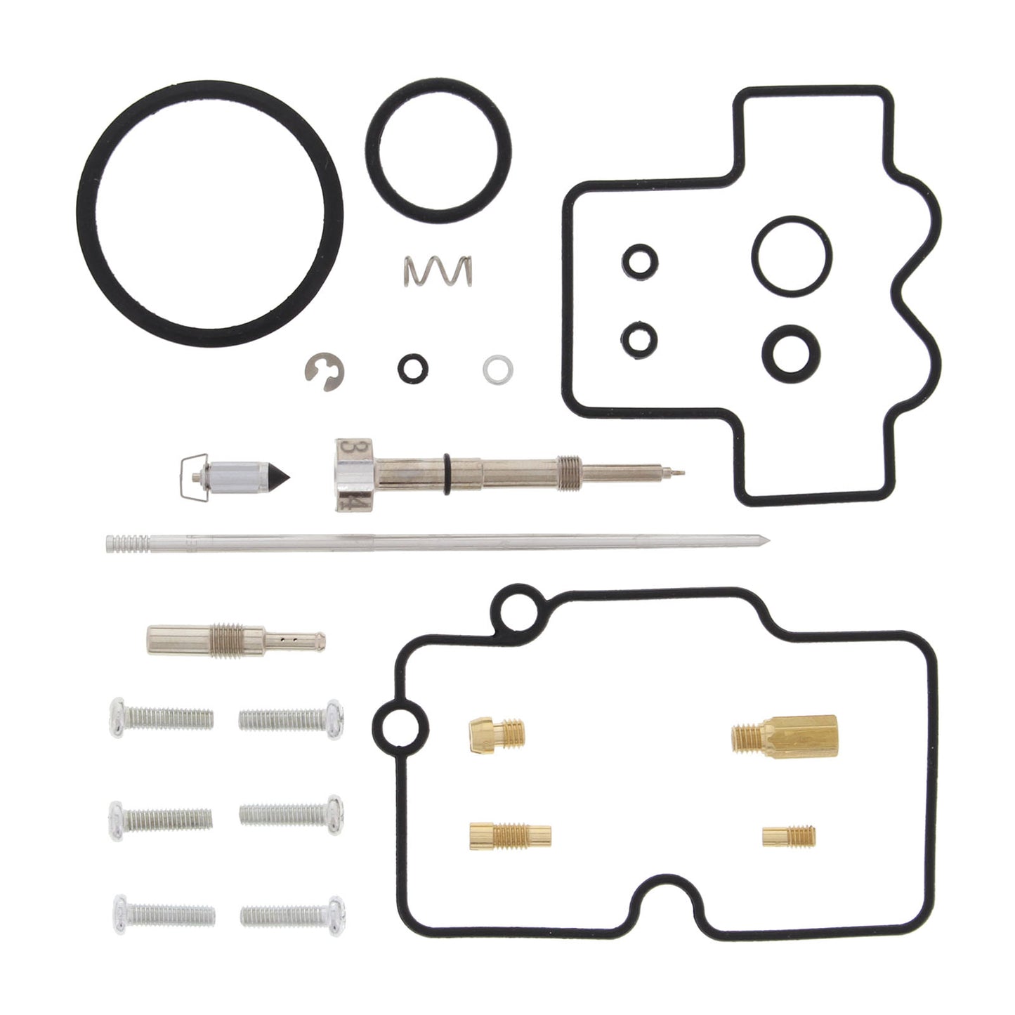 All Balls Racing Carburettor Rebuild Kit (26-1299)