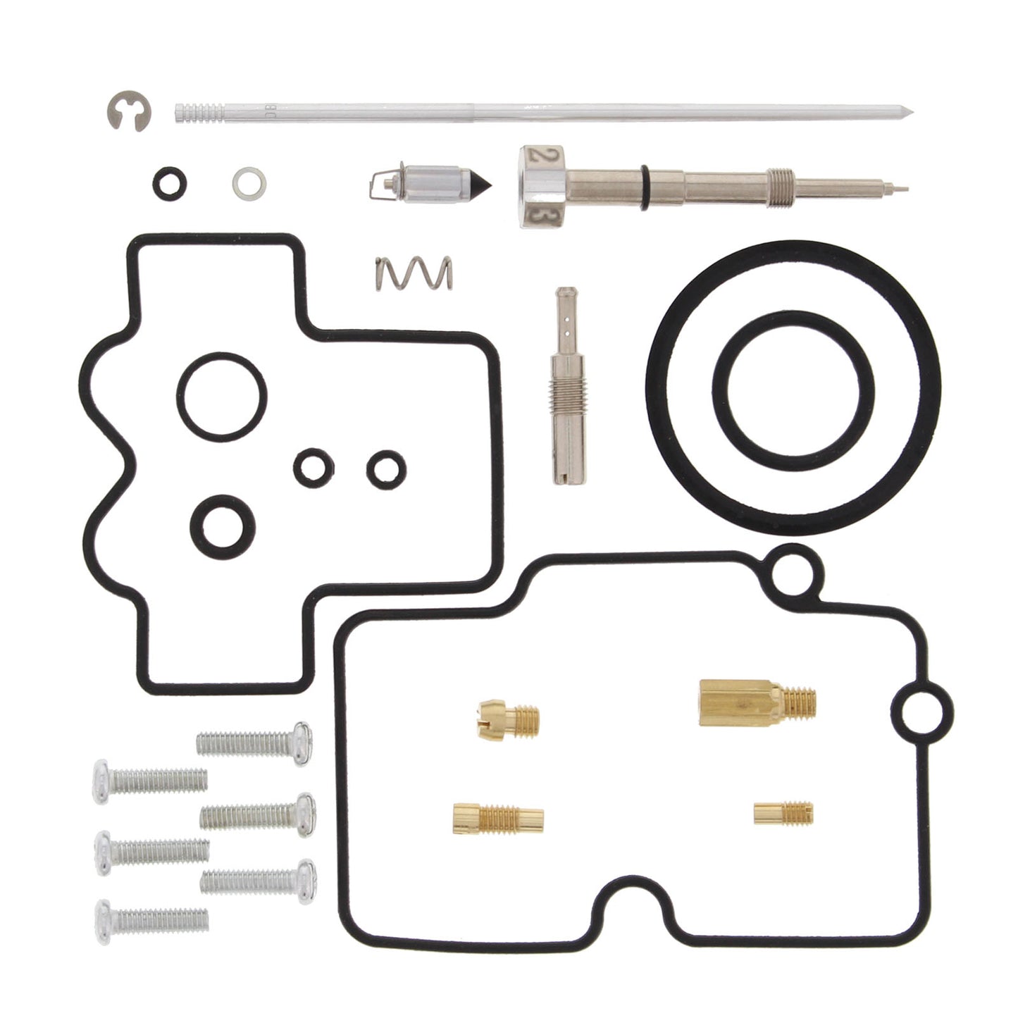 All Balls Racing Carburettor Rebuild Kit (26-1300)