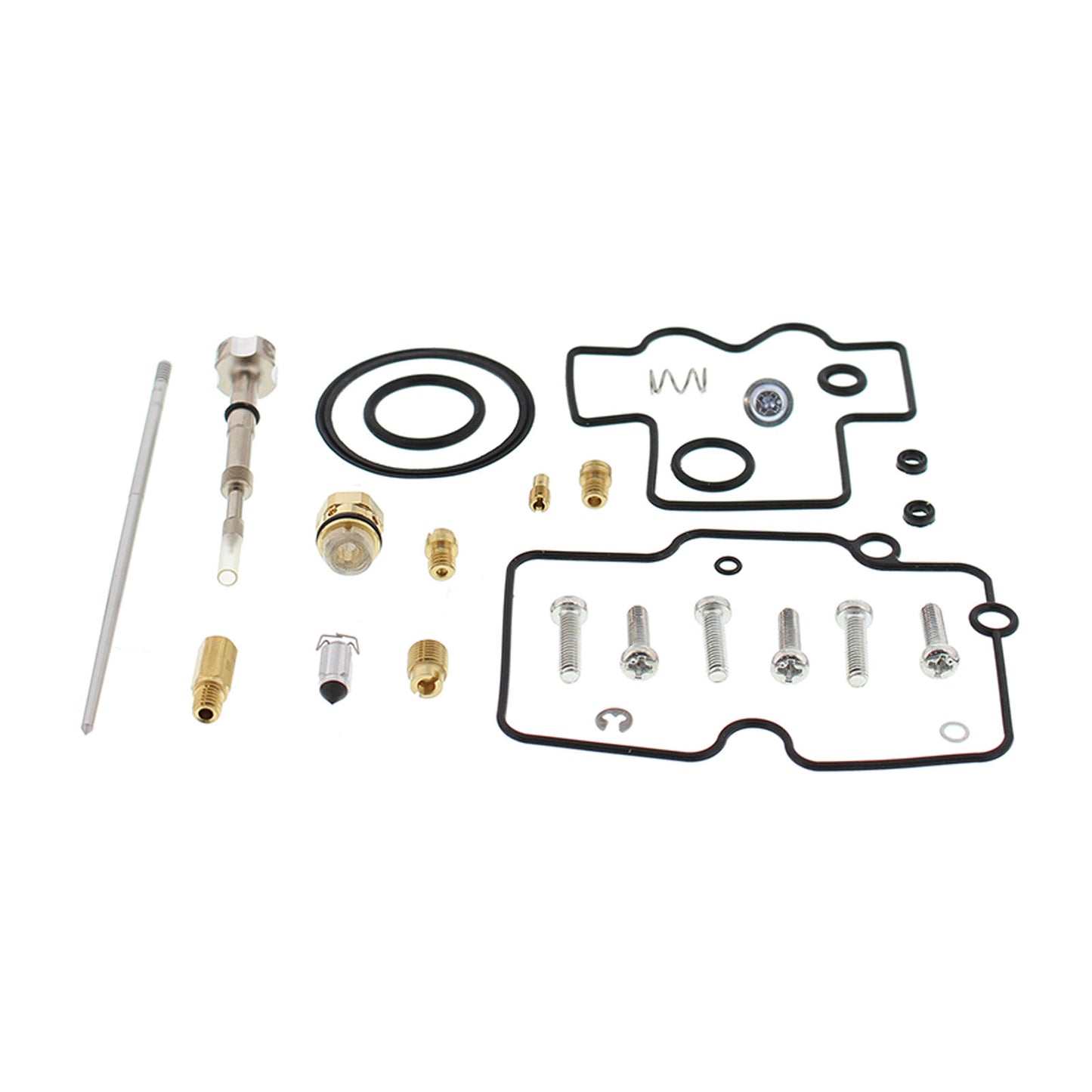 All Balls Racing Carburettor Rebuild Kit (26-1302)